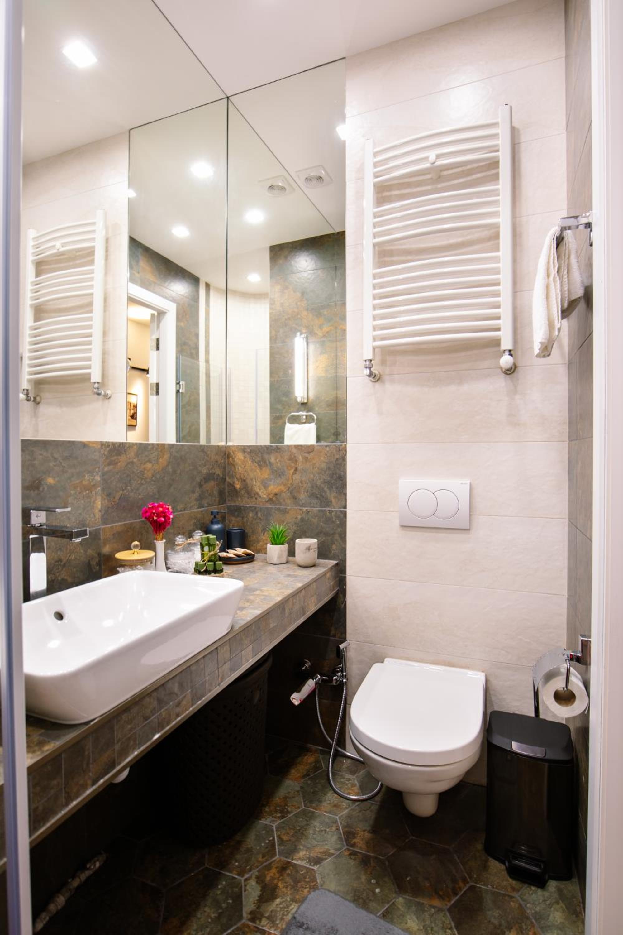 hotelise I Lumina Apartment