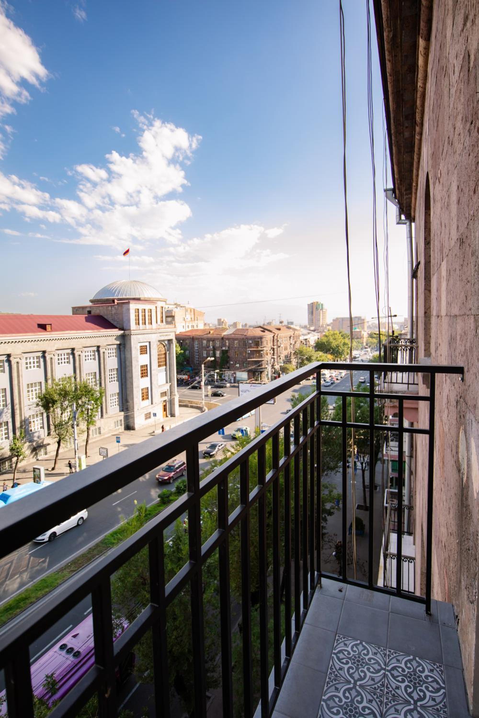 hotelise I Lumina Apartment