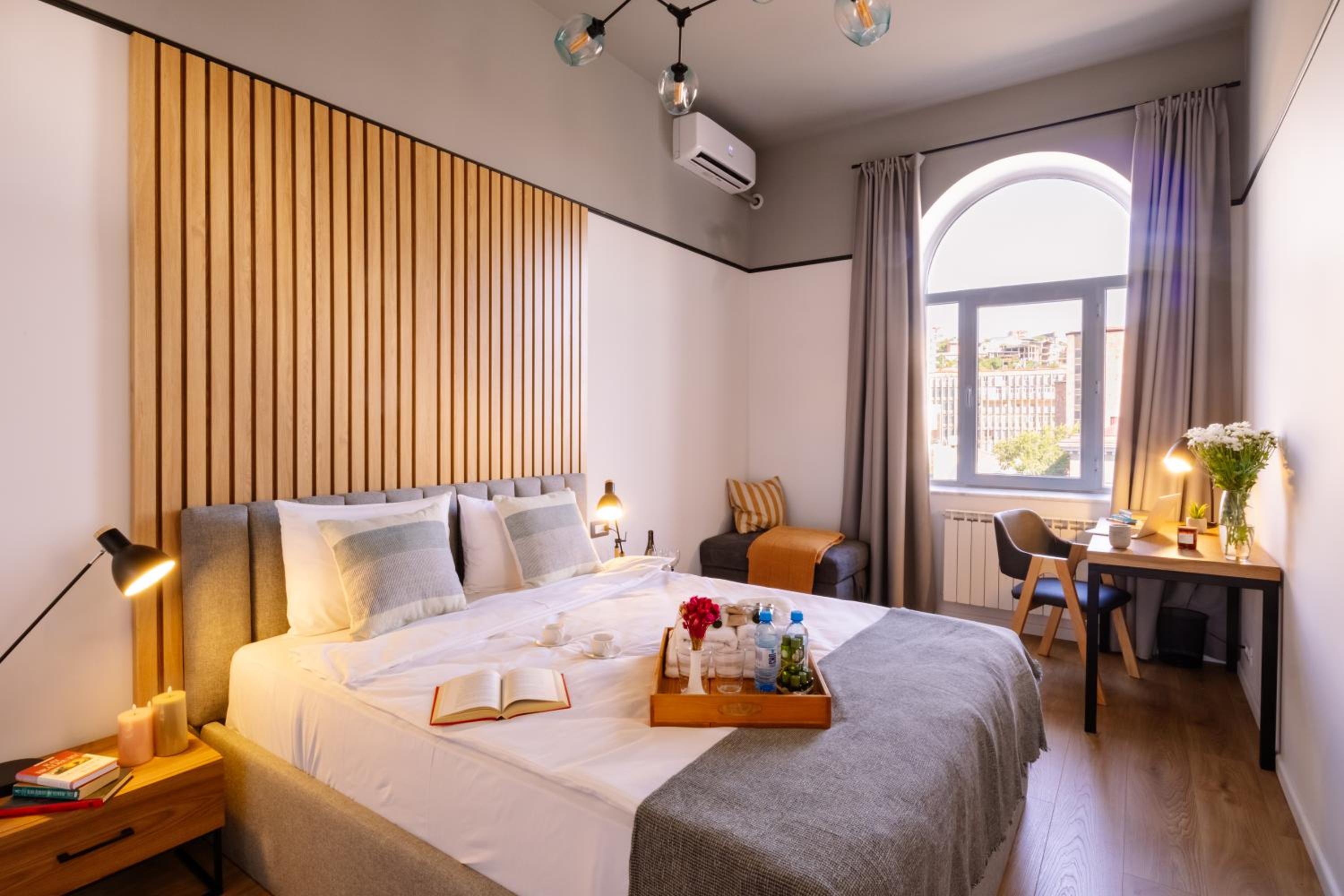 hotelise I Lumina Apartment
