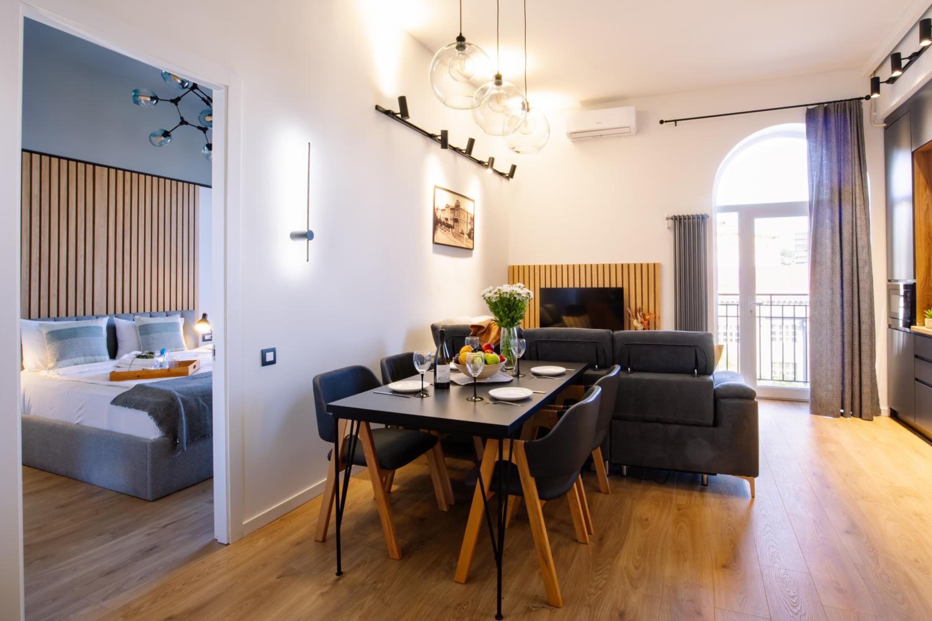 hotelise I Lumina Apartment