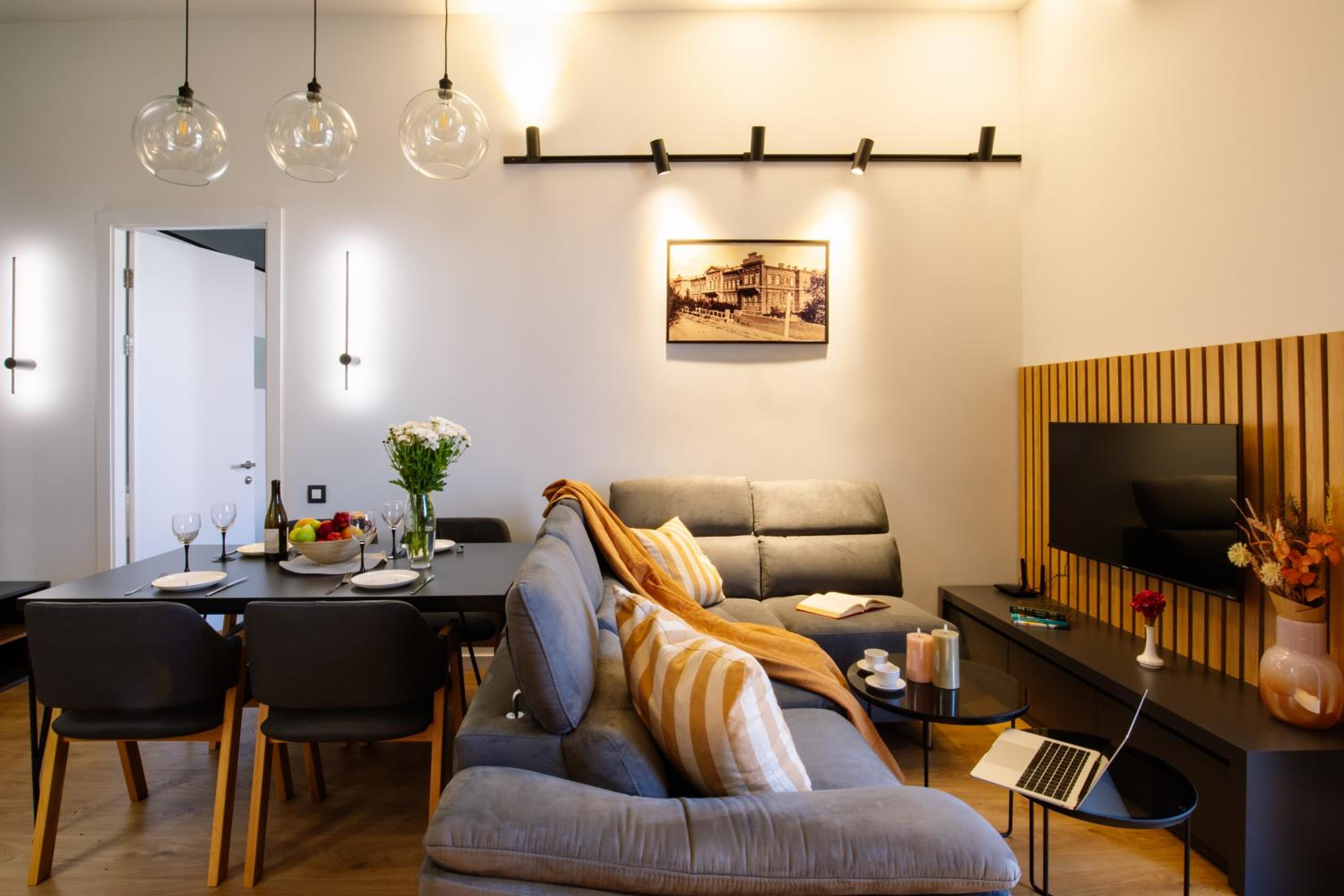 hotelise I Lumina Apartment