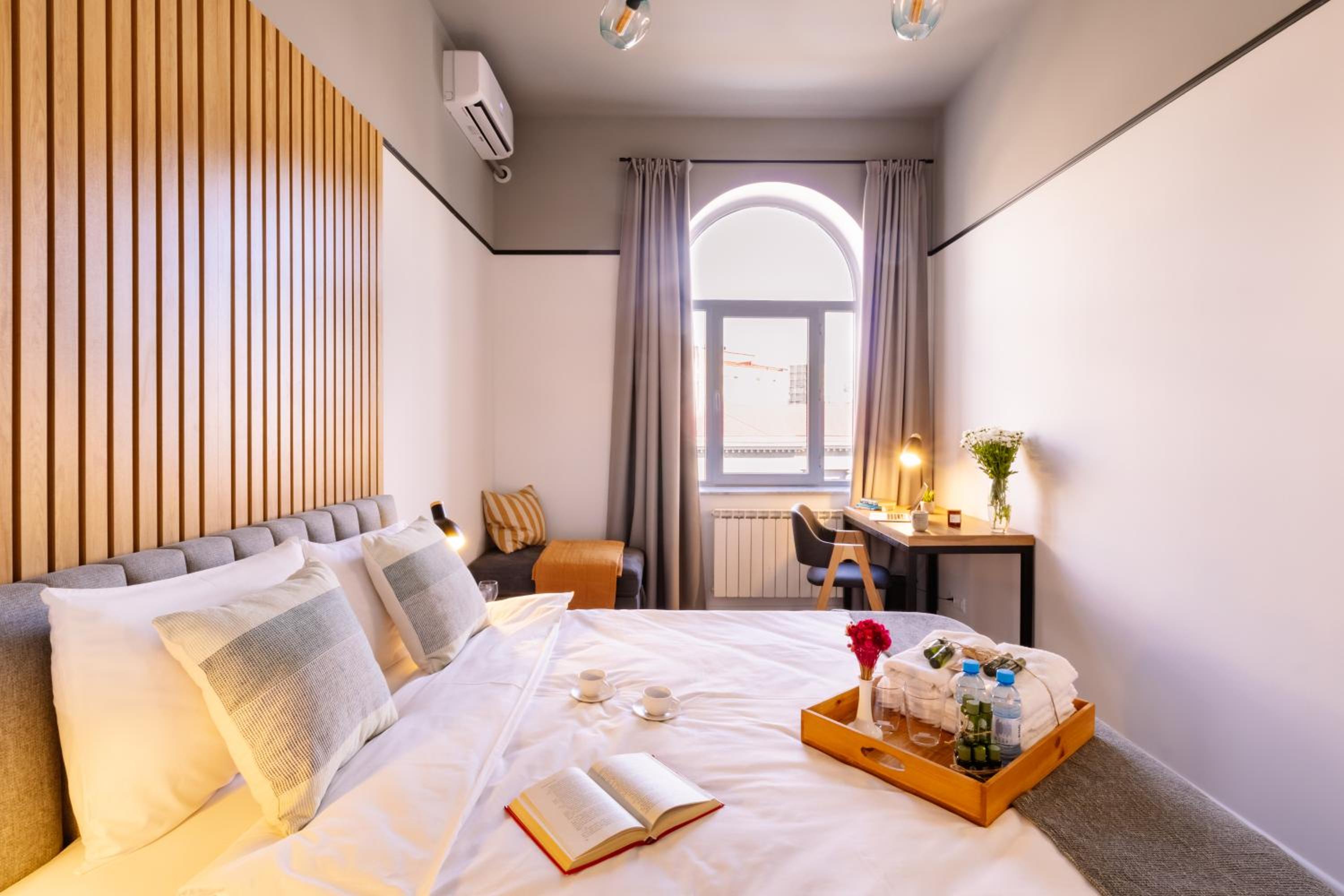 hotelise I Lumina Apartment