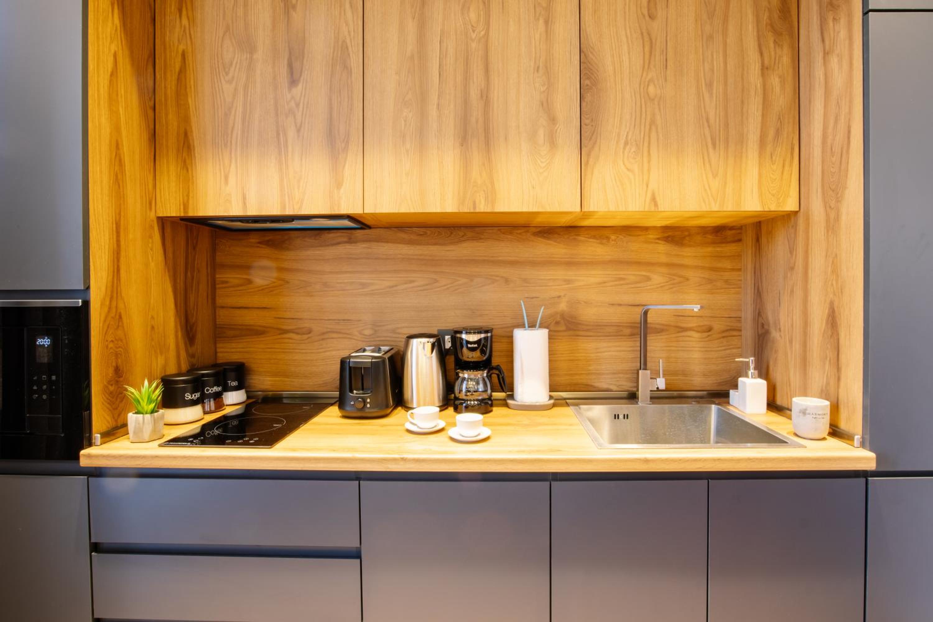 hotelise I Lumina Apartment
