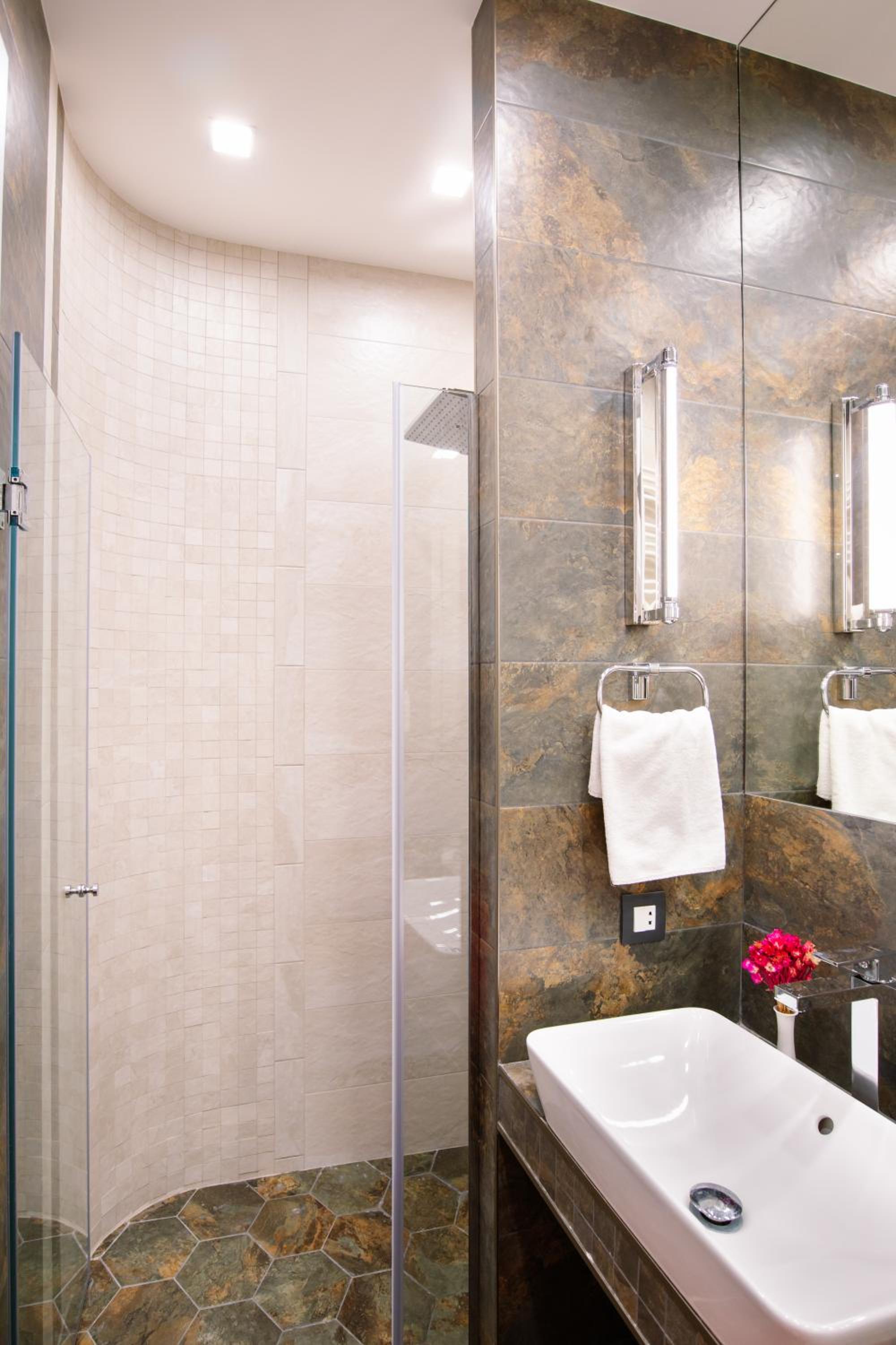 hotelise I Lumina Apartment