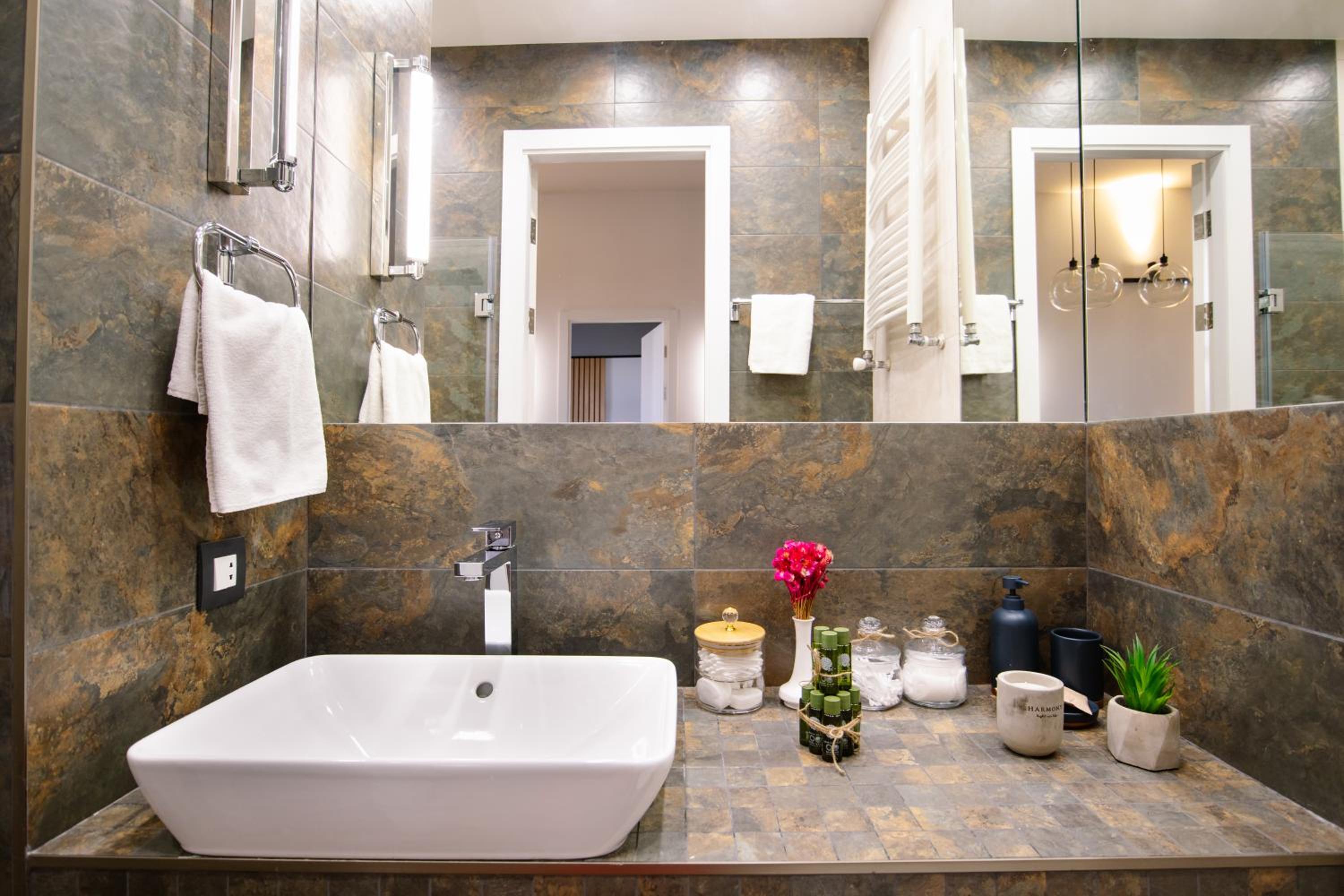hotelise I Lumina Apartment