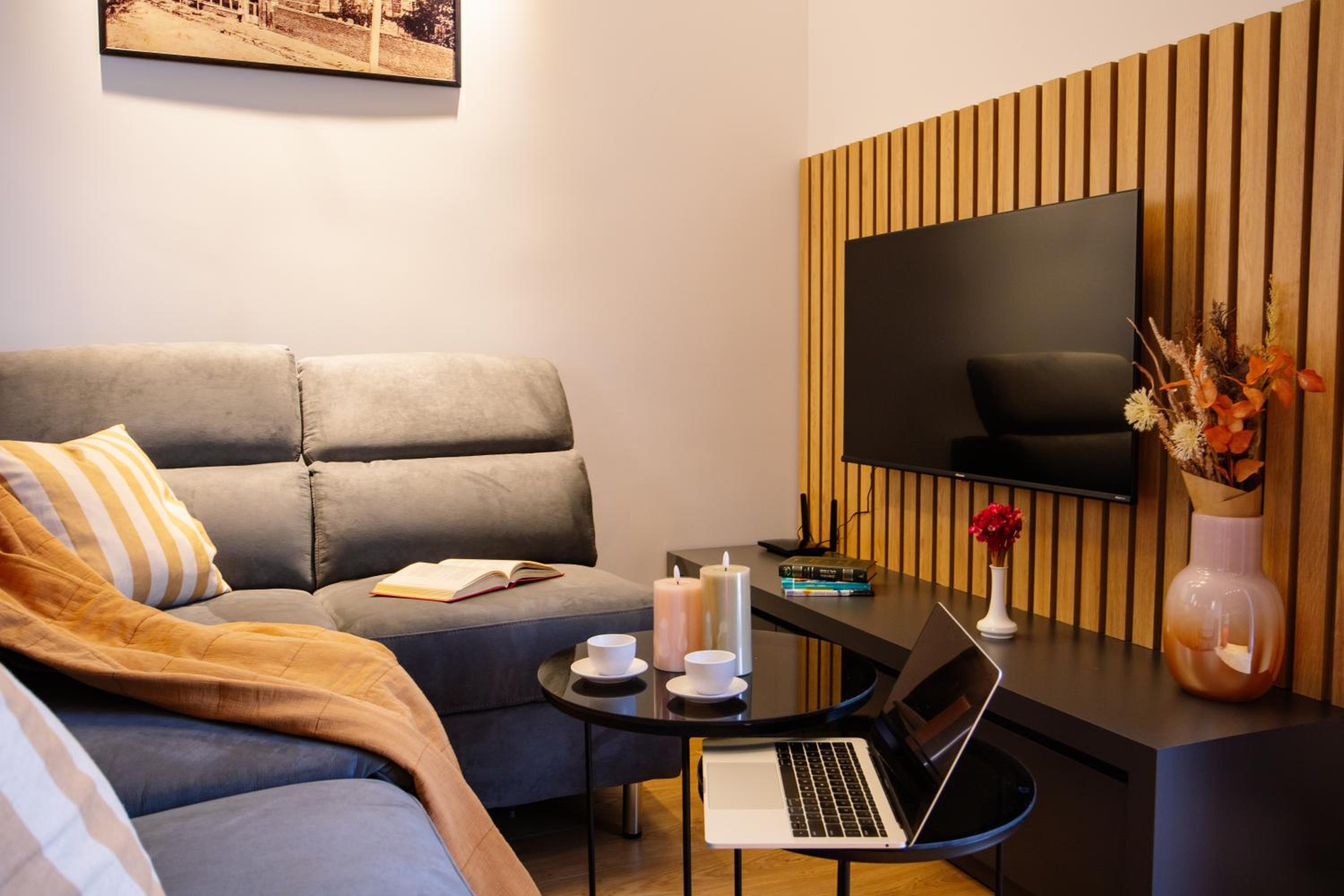 hotelise I Lumina Apartment