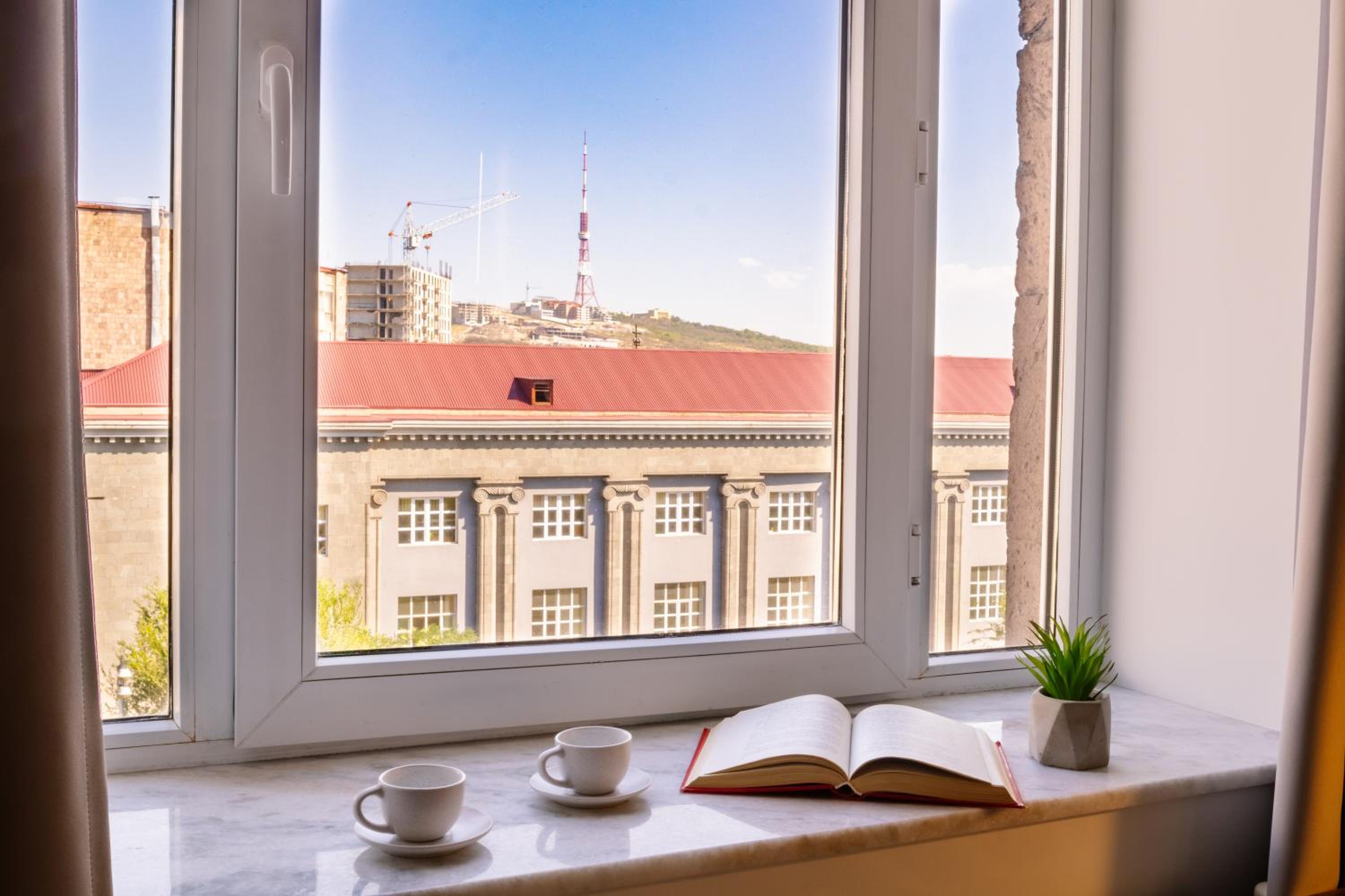 hotelise I Lumina Apartment