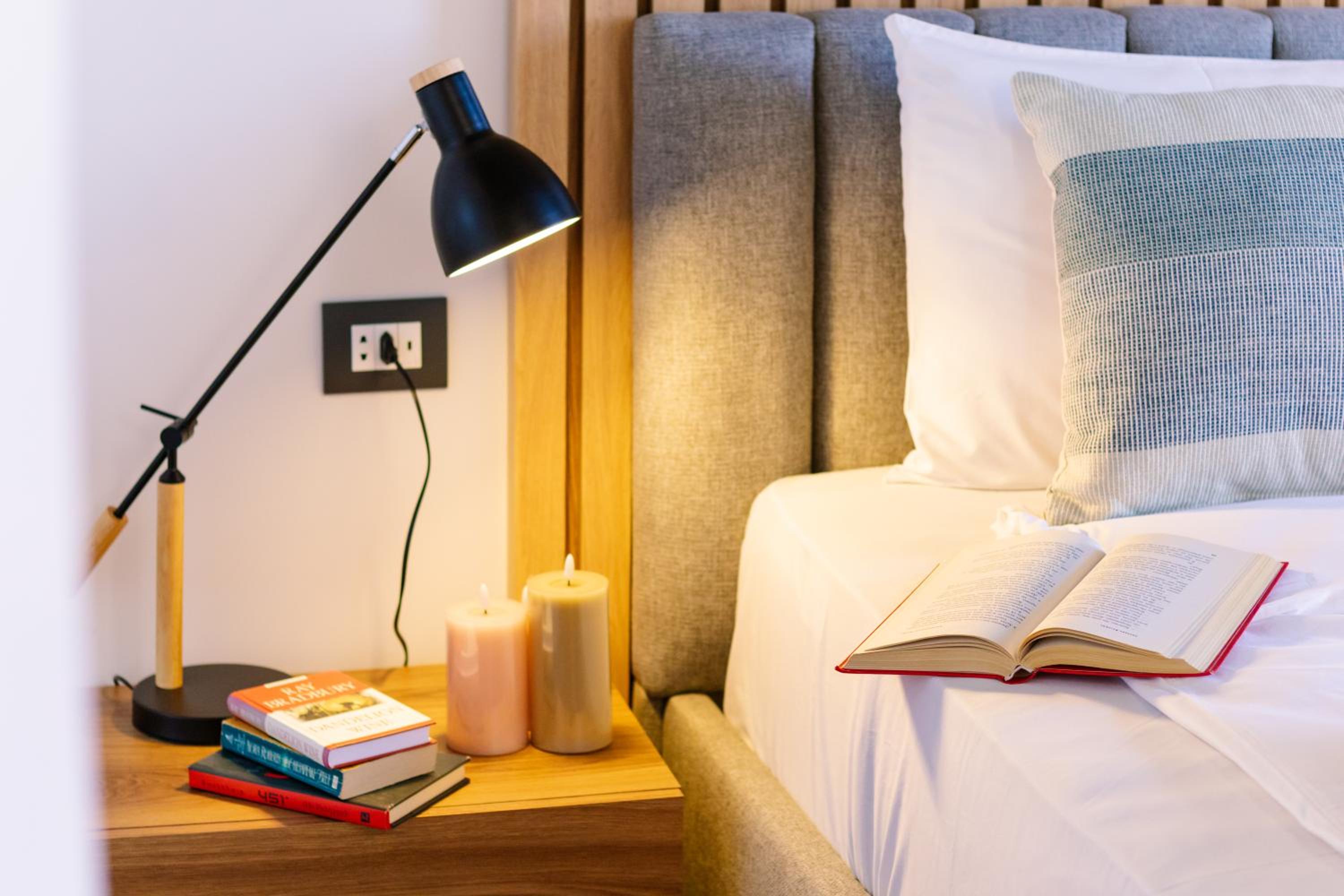 hotelise I Lumina Apartment