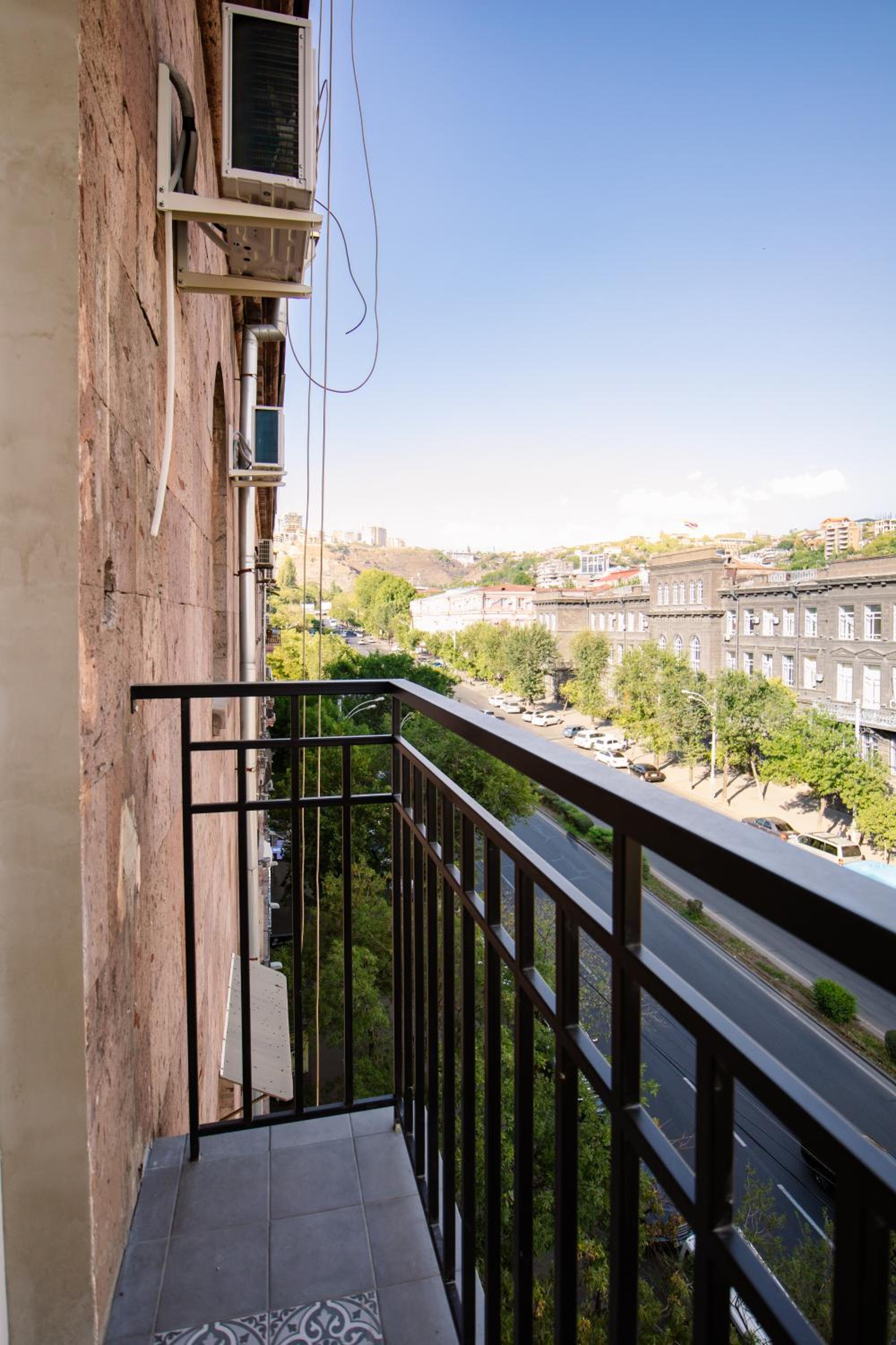 hotelise I Lumina Apartment