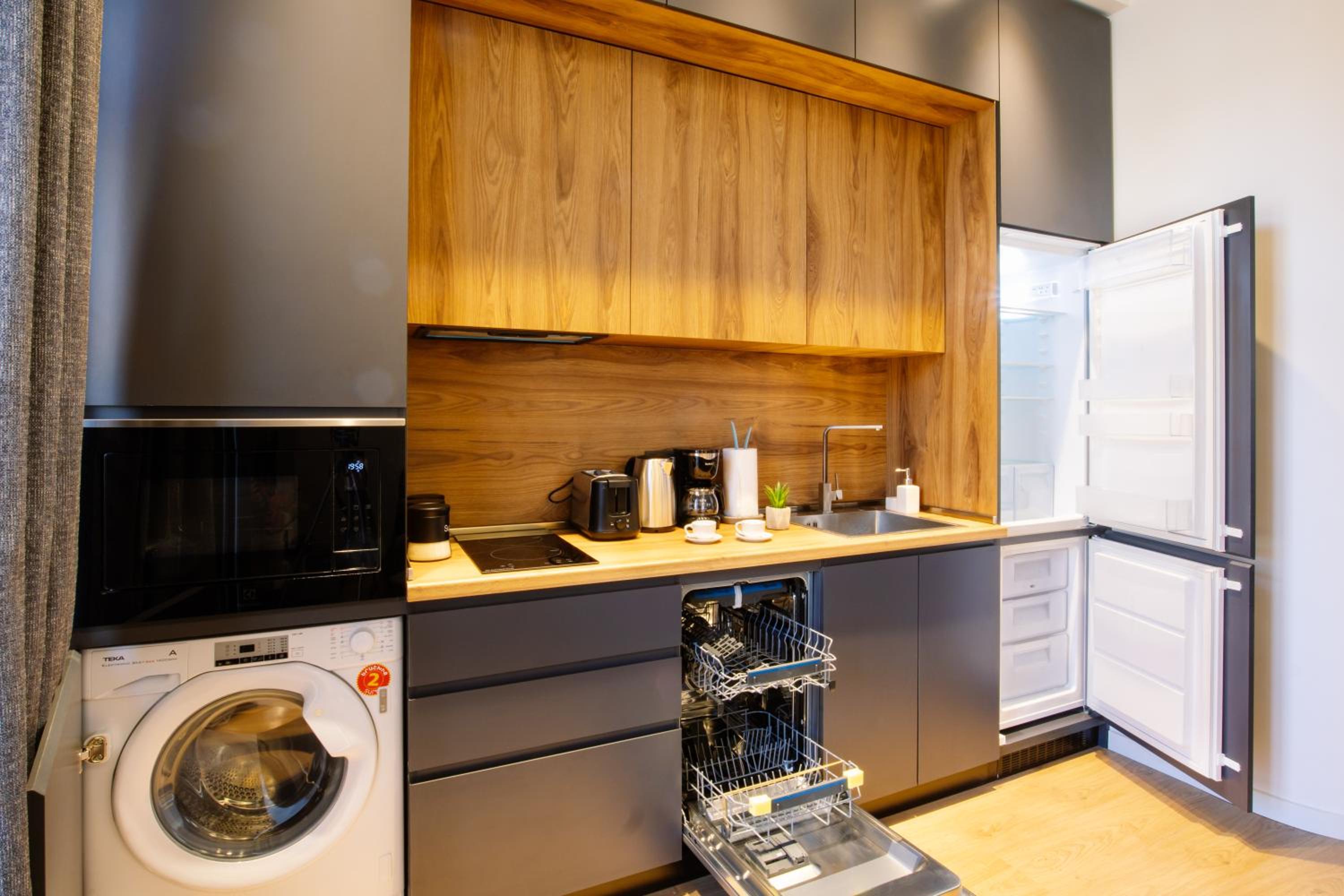 hotelise I Lumina Apartment