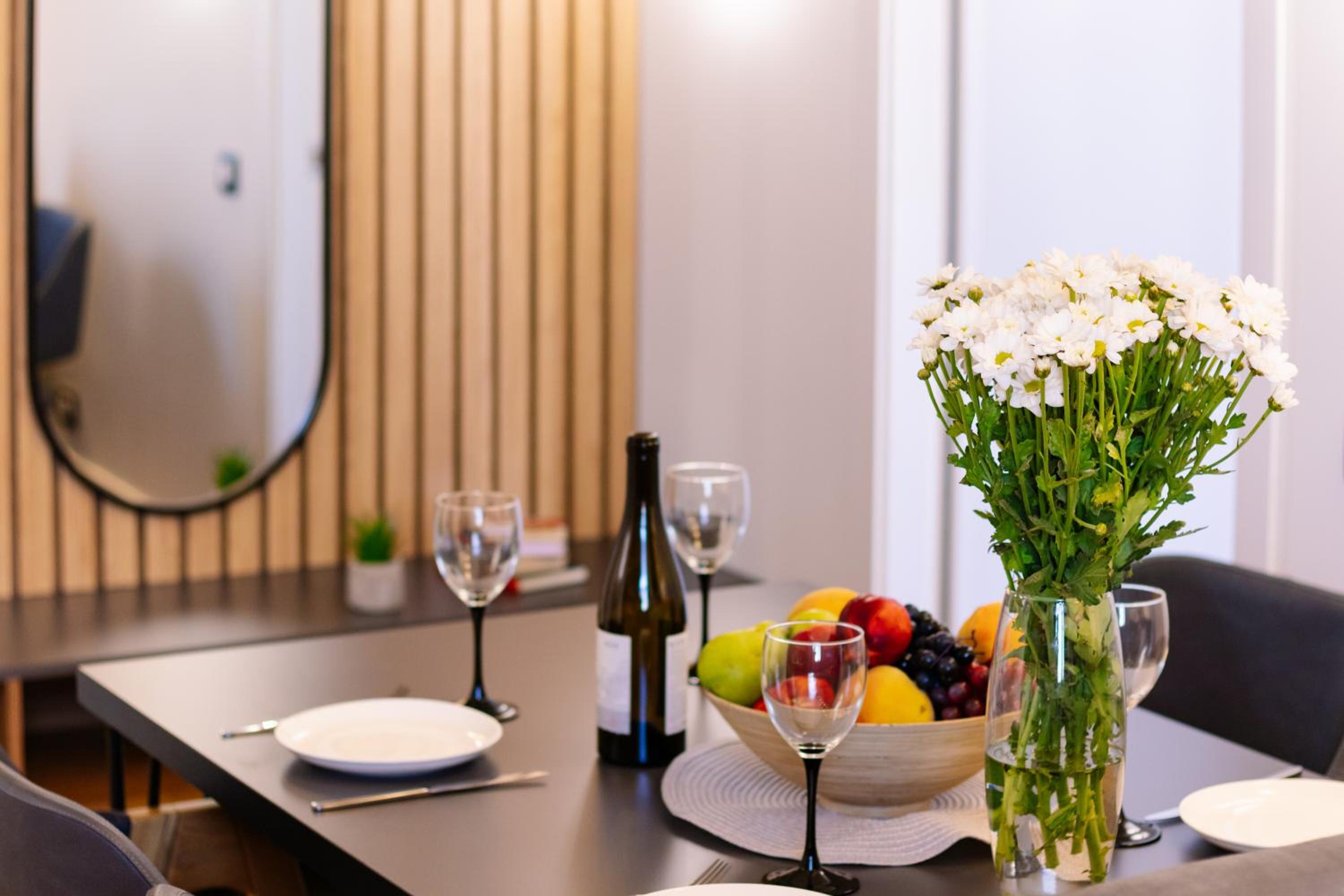 hotelise I Lumina Apartment