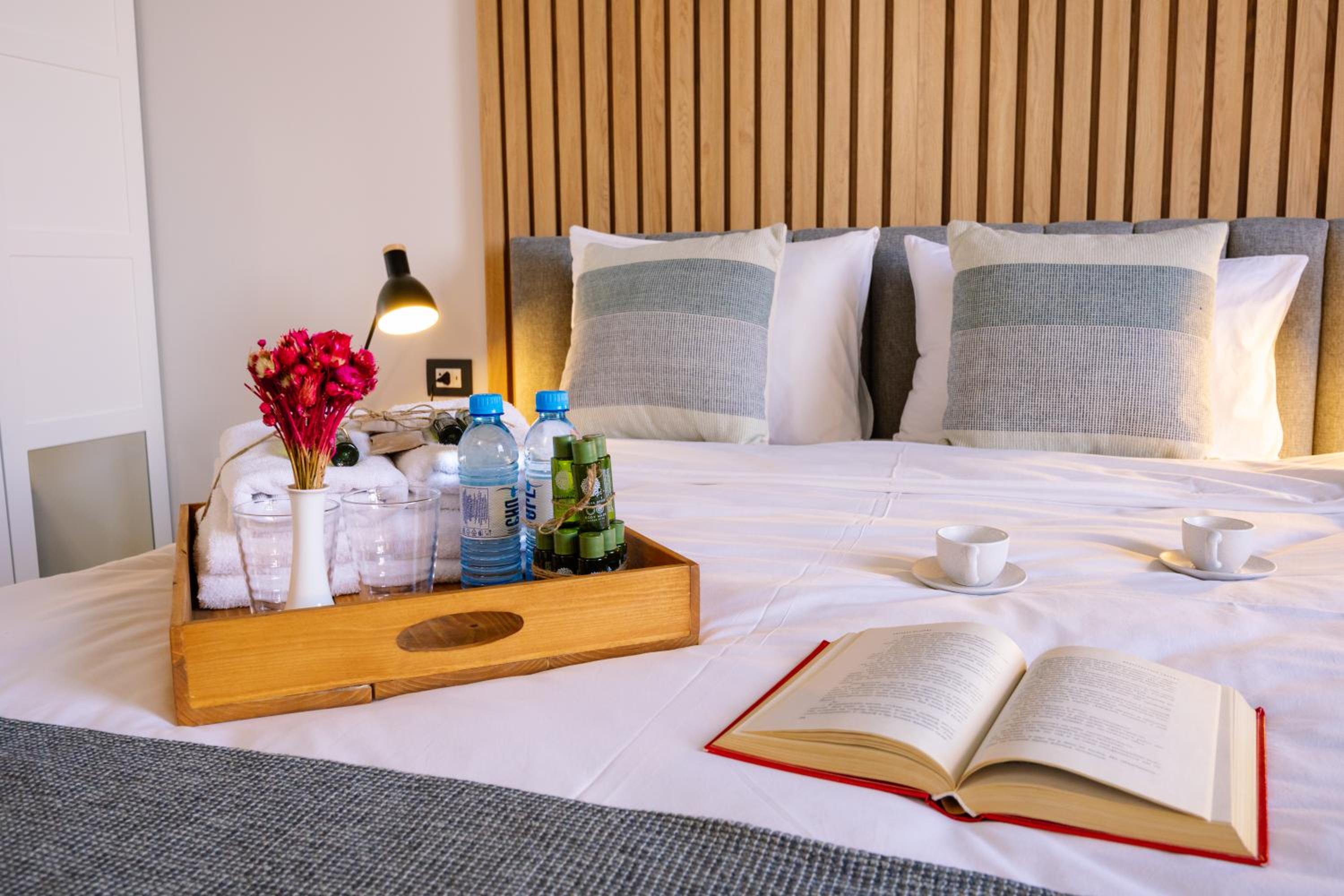 hotelise I Lumina Apartment