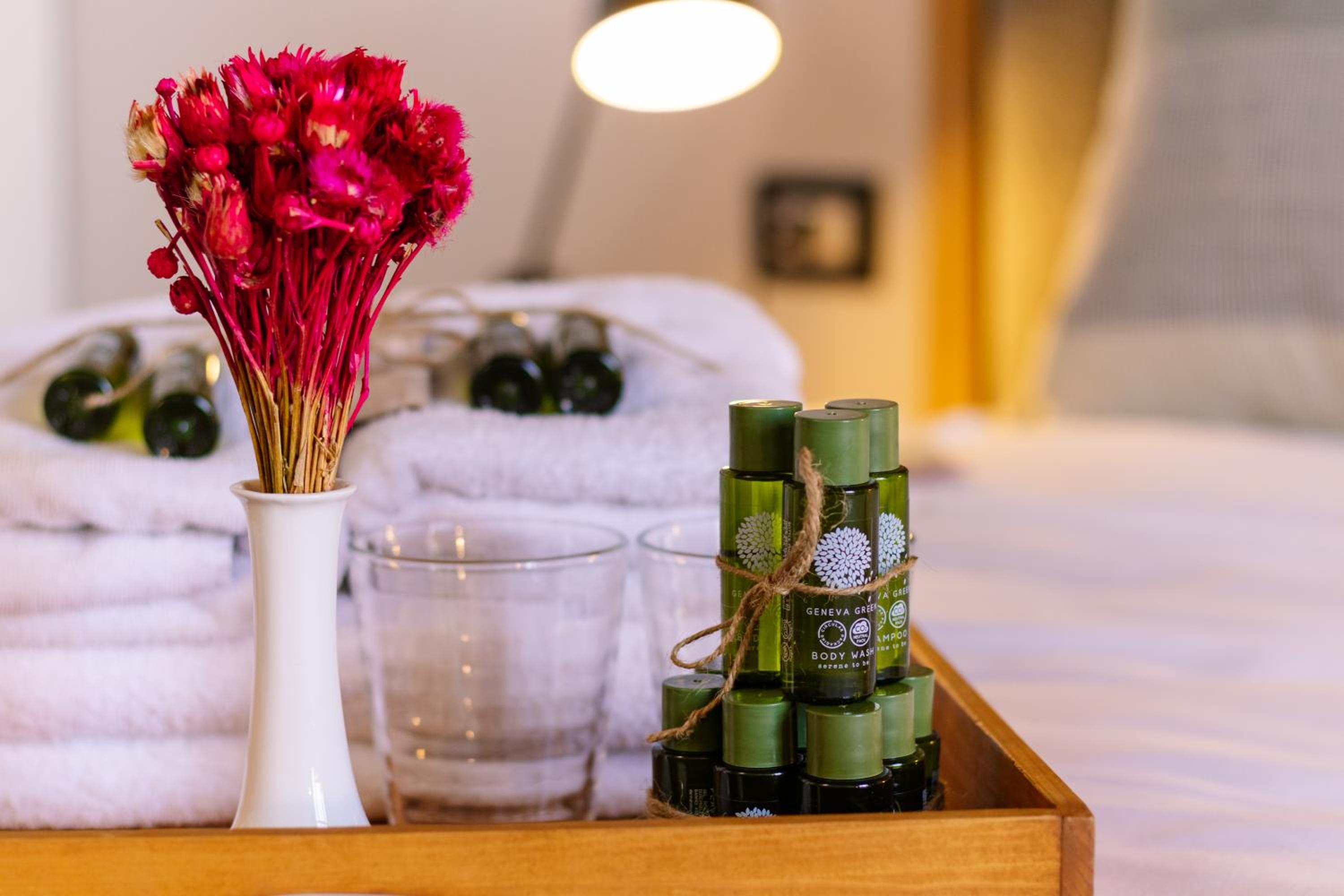 hotelise I Lumina Apartment