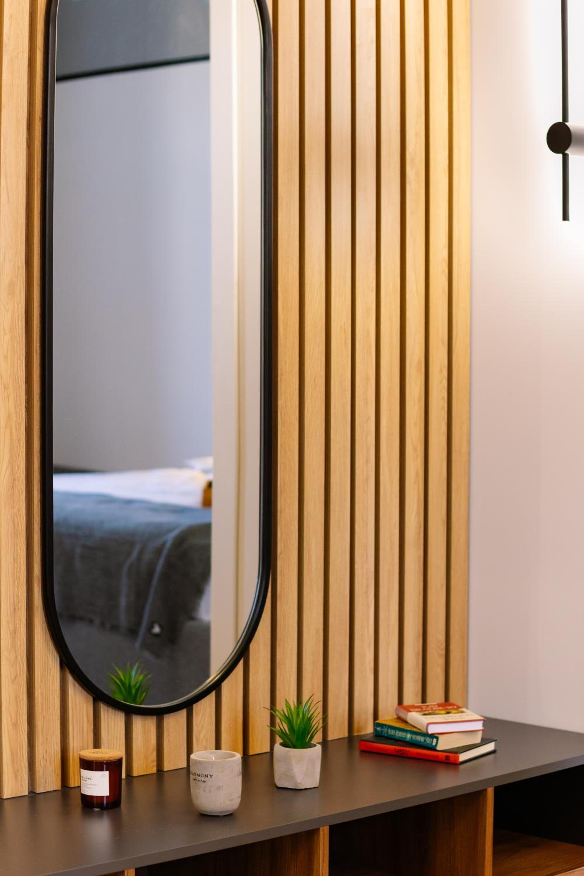hotelise I Lumina Apartment