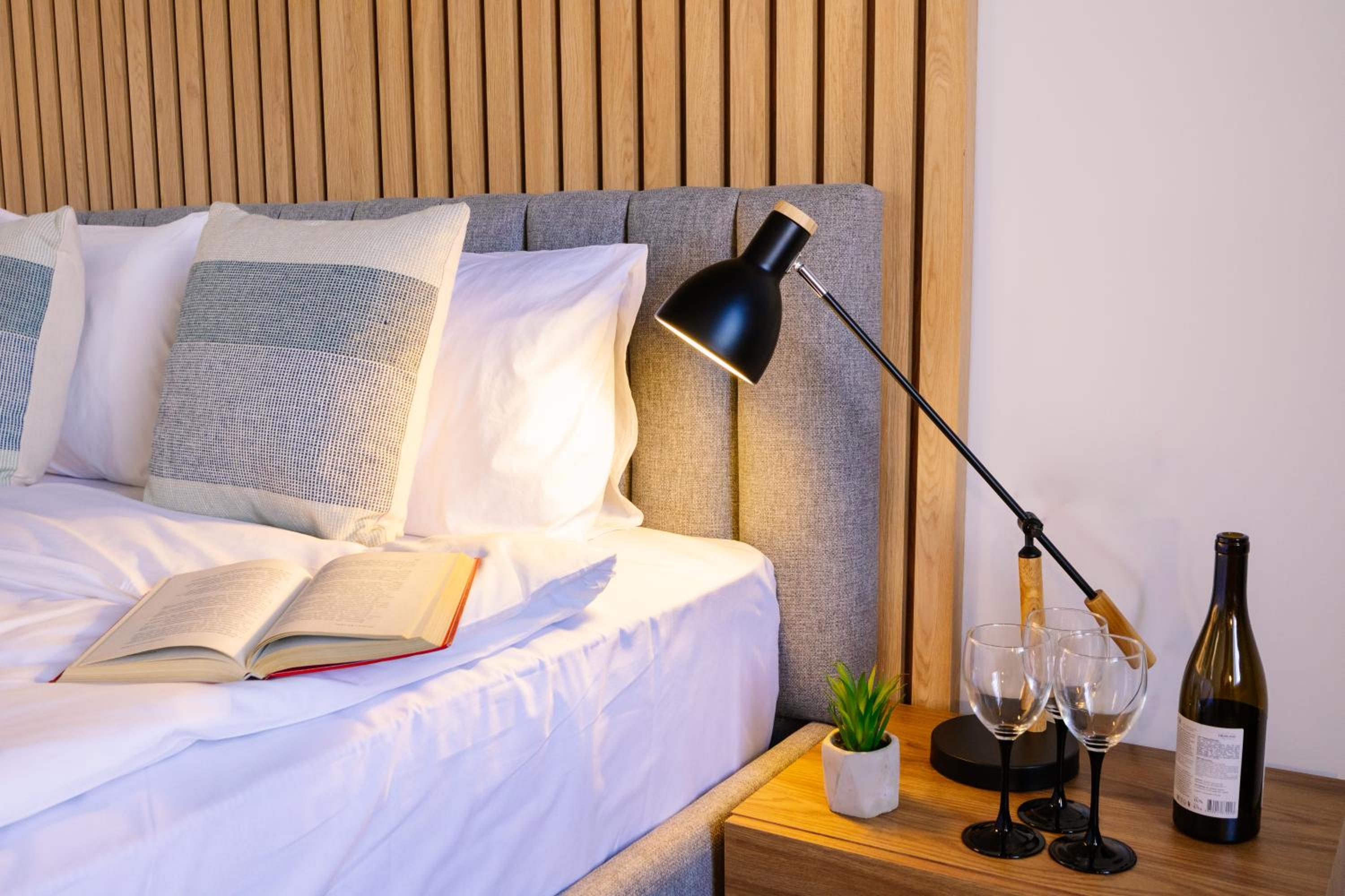 hotelise I Lumina Apartment