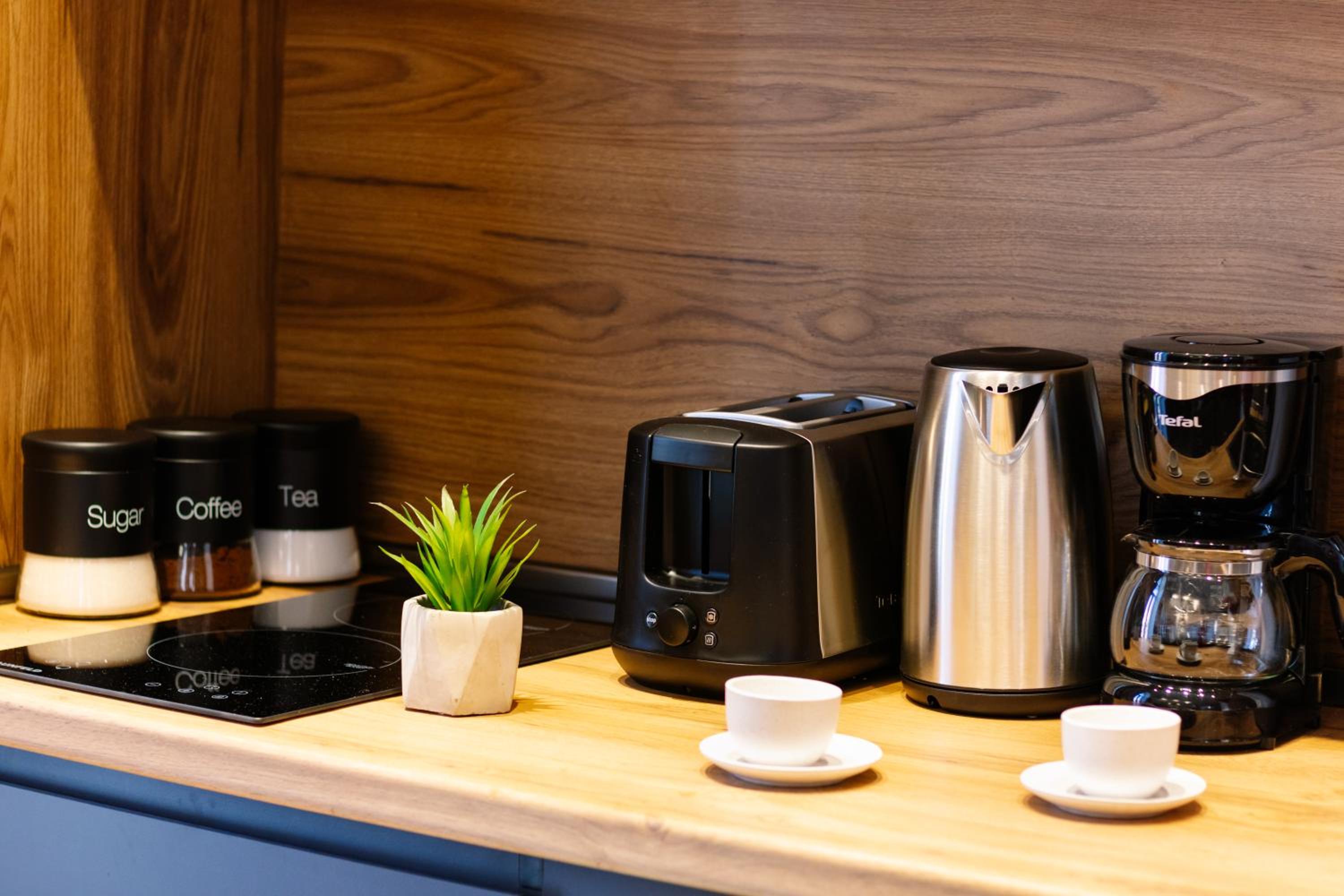 hotelise I Lumina Apartment
