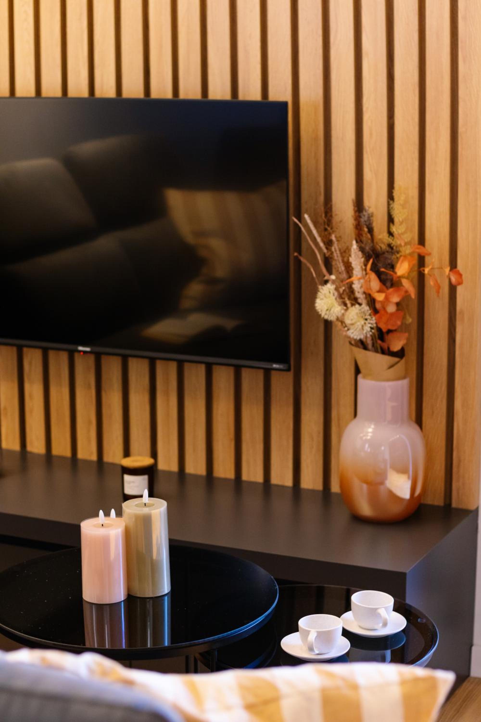 hotelise I Lumina Apartment