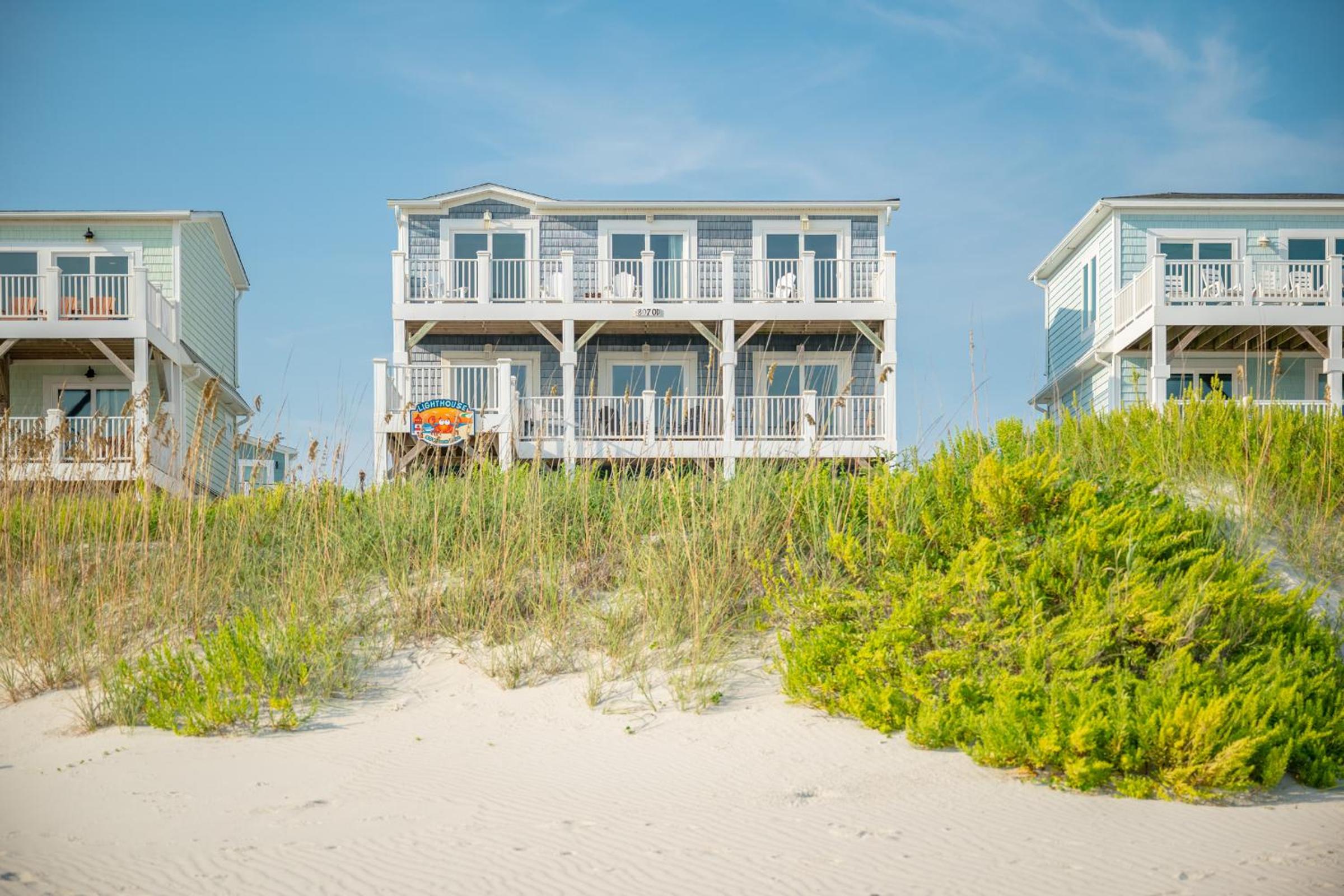 Lighthouse