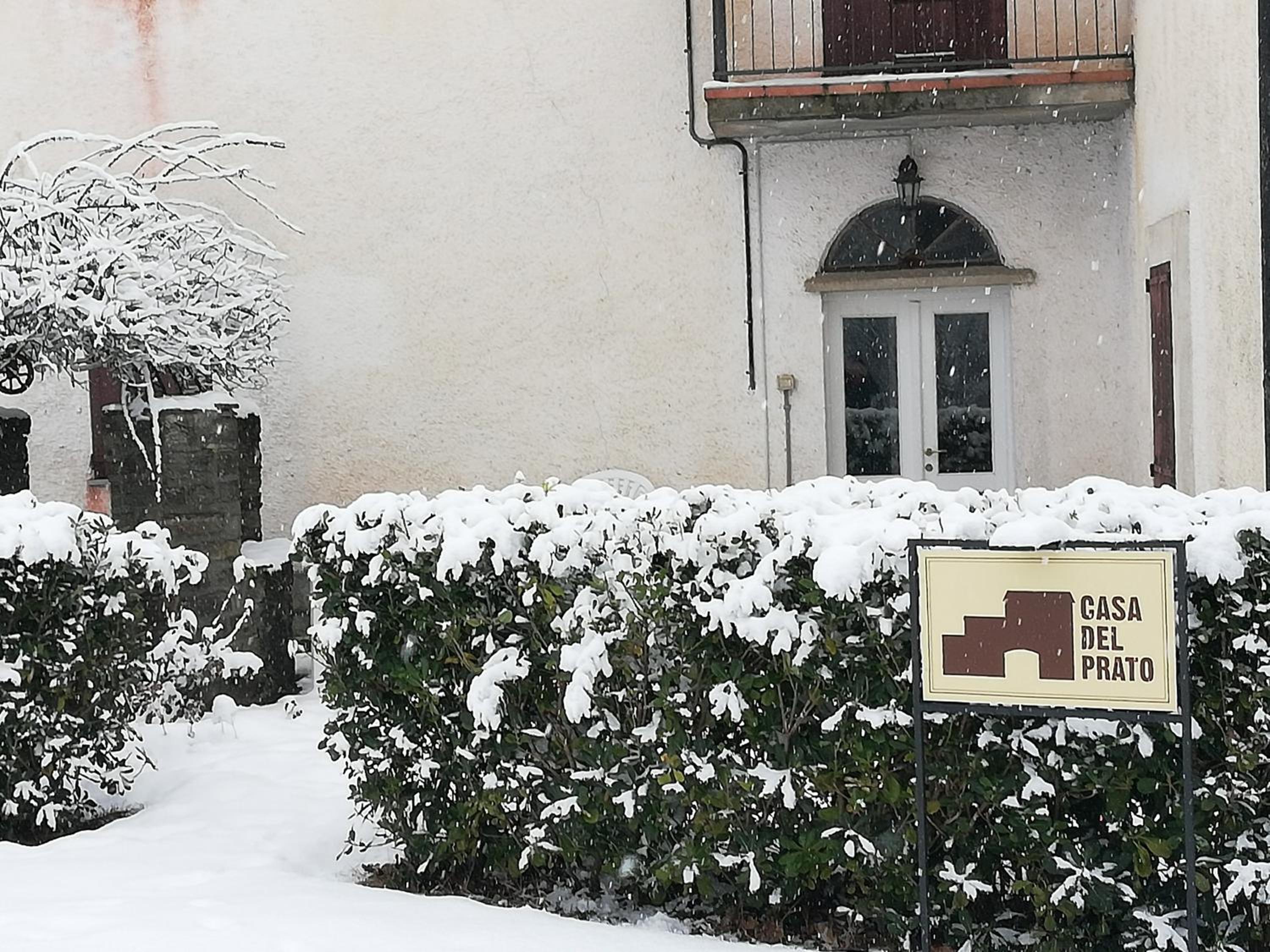 Casa del Prato view 3