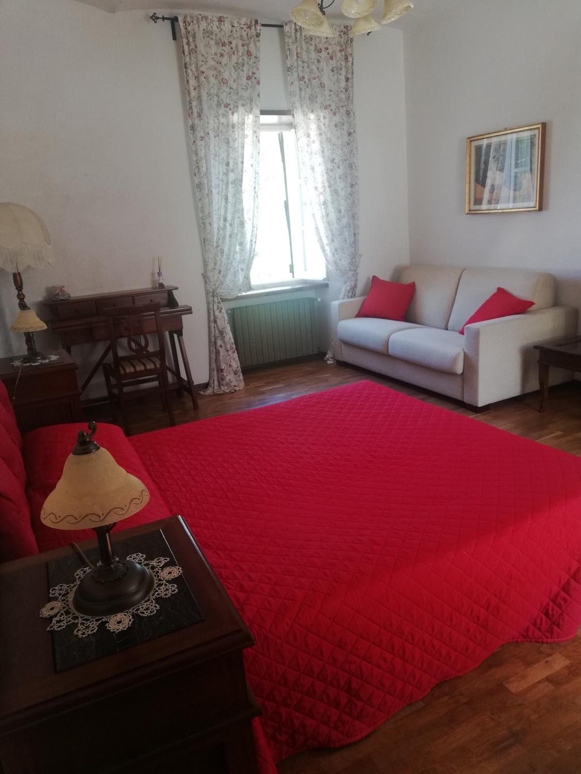 Casa del Prato view 5