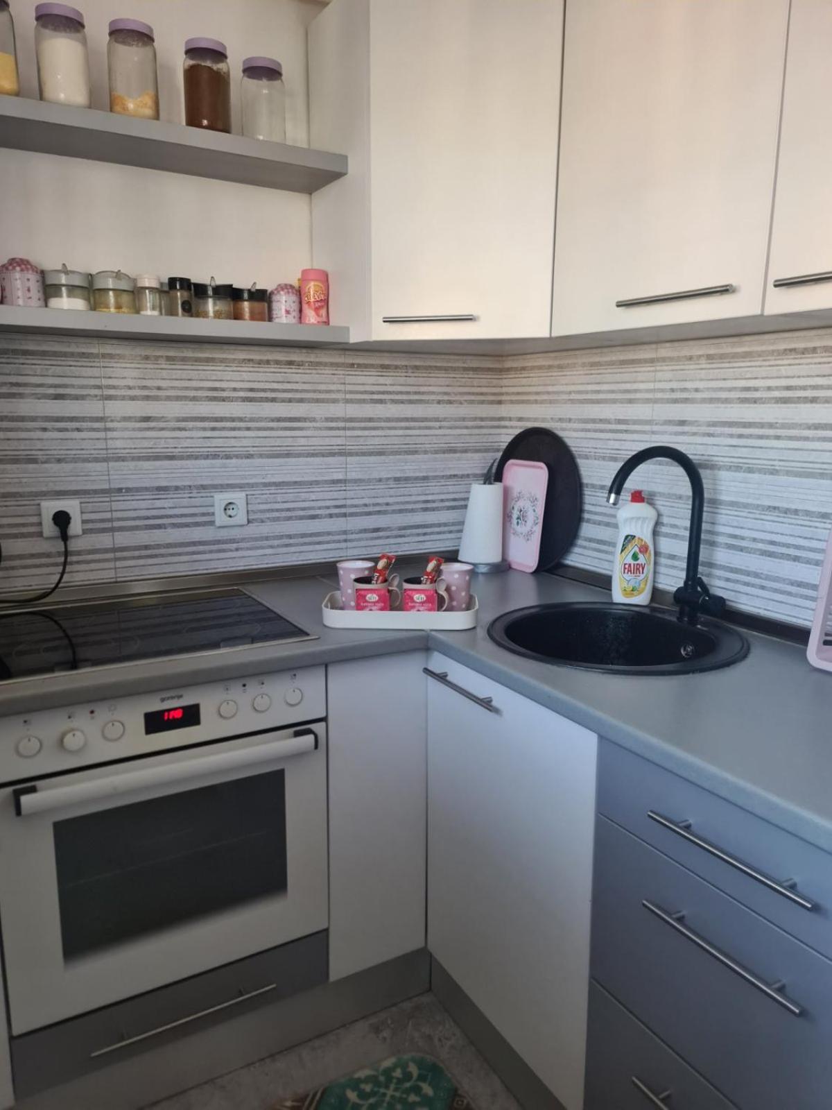 Apartman Nira