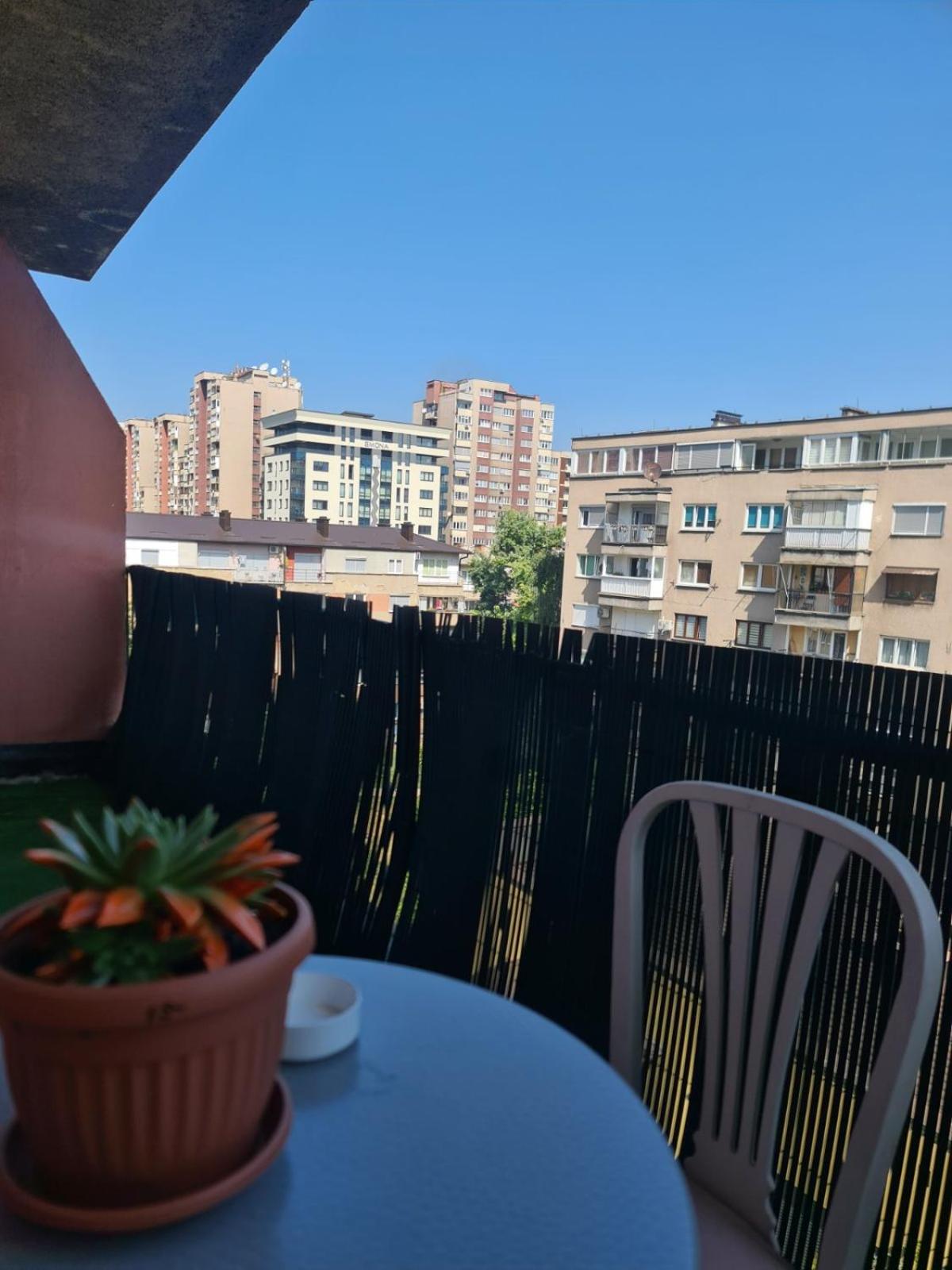 Apartman Nira