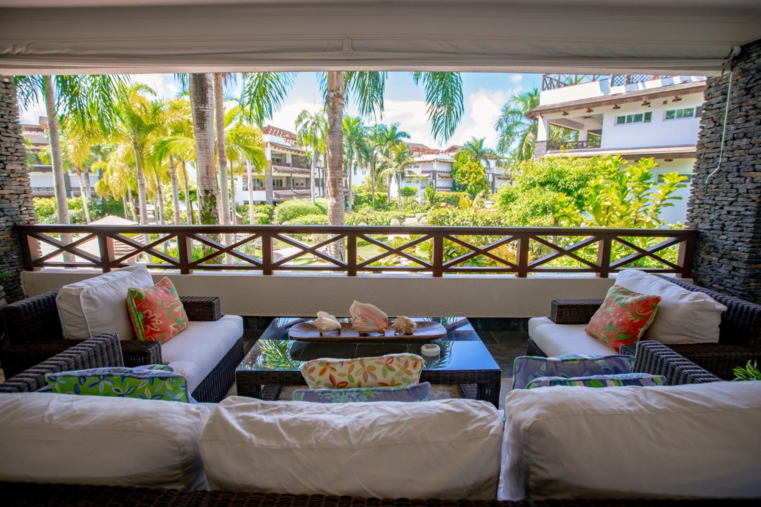 Xeliter Balcones del Atlantico - Las Terrenas