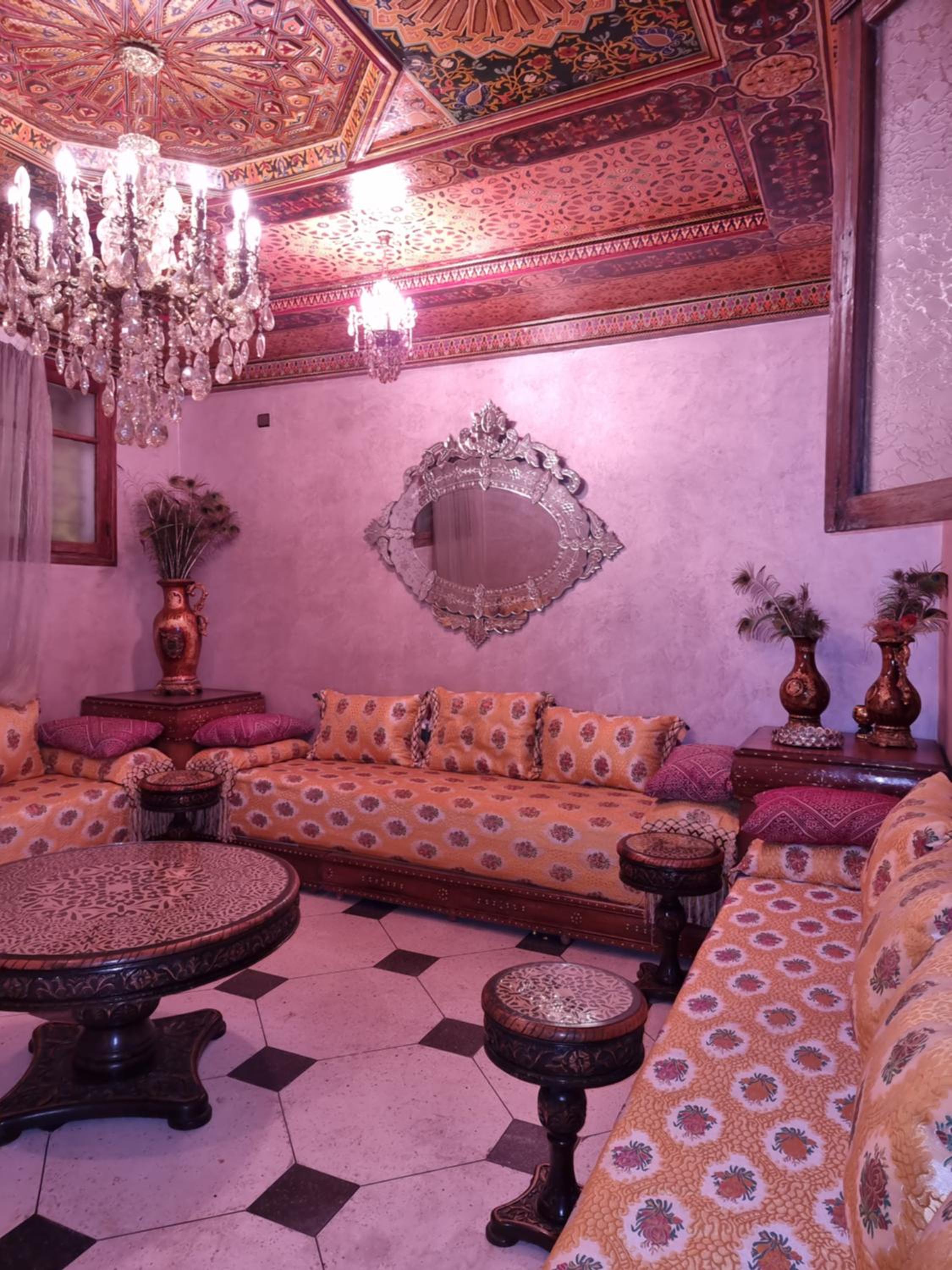lounge