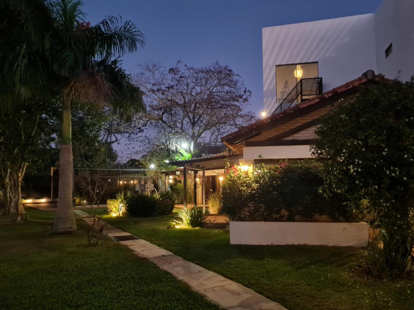 La Pinta Hotel Boutique view 5