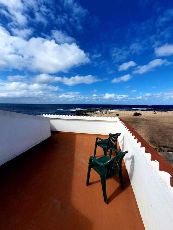 Casa Abuelo Antonio