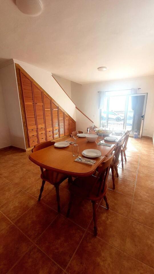 Casa Abuelo Antonio