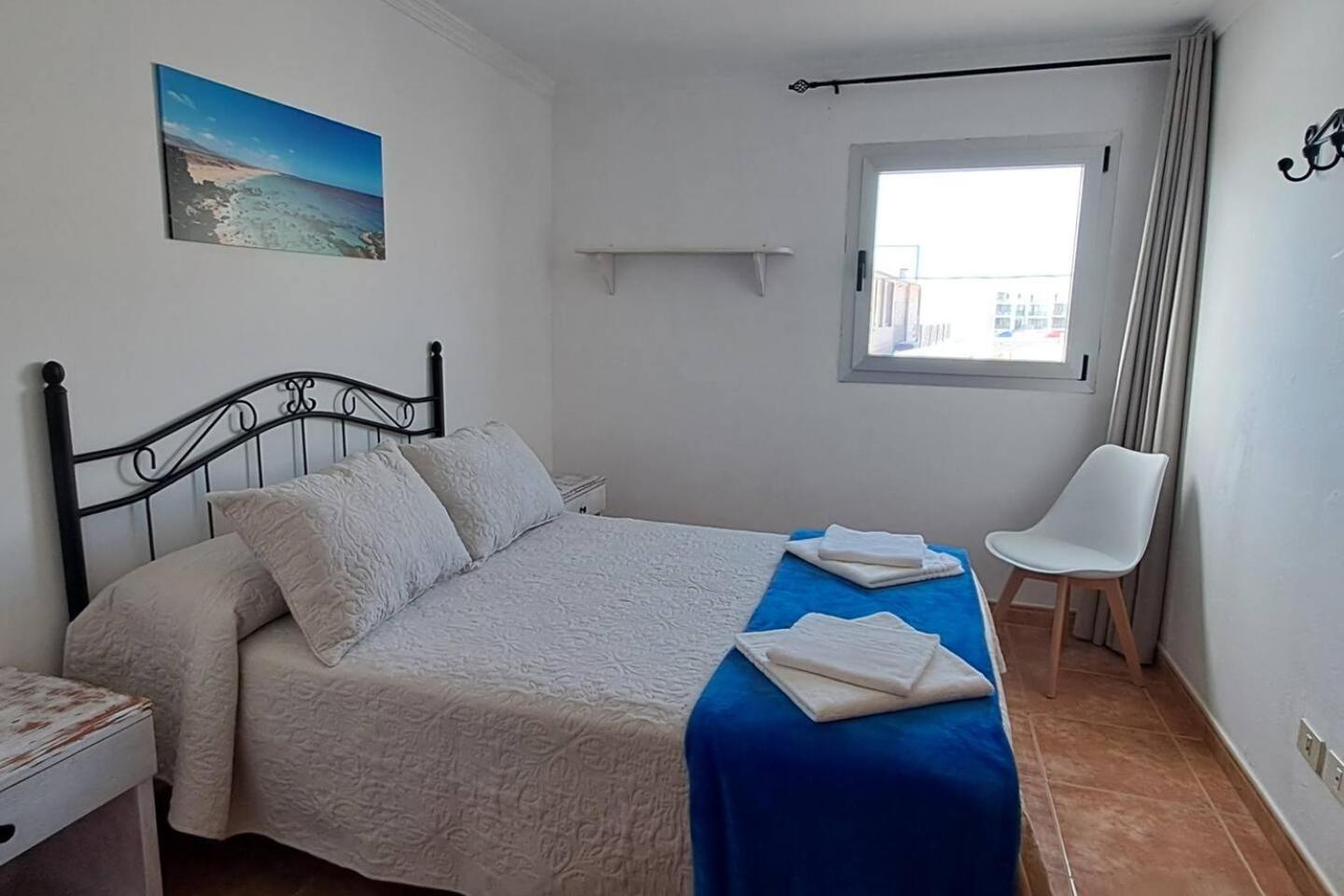 Casa Abuelo Antonio