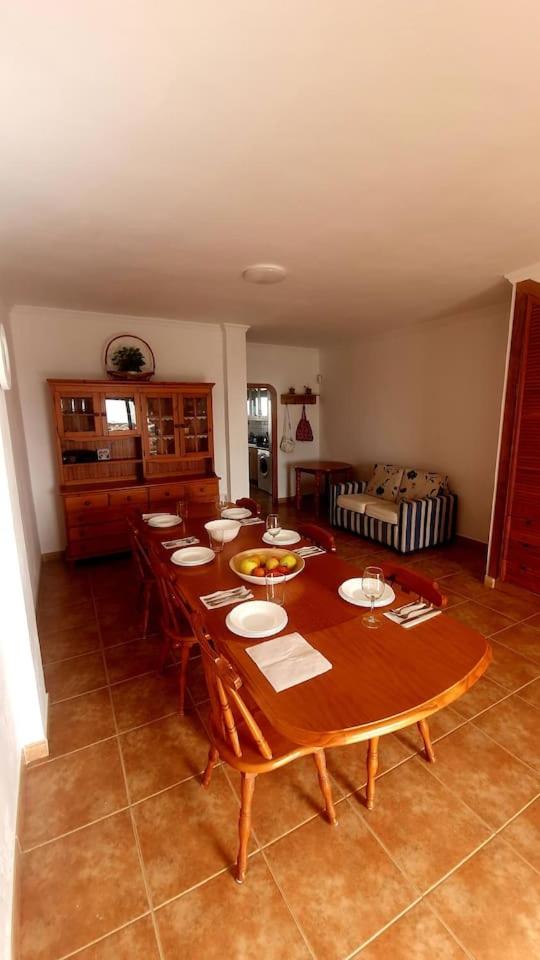 Casa Abuelo Antonio