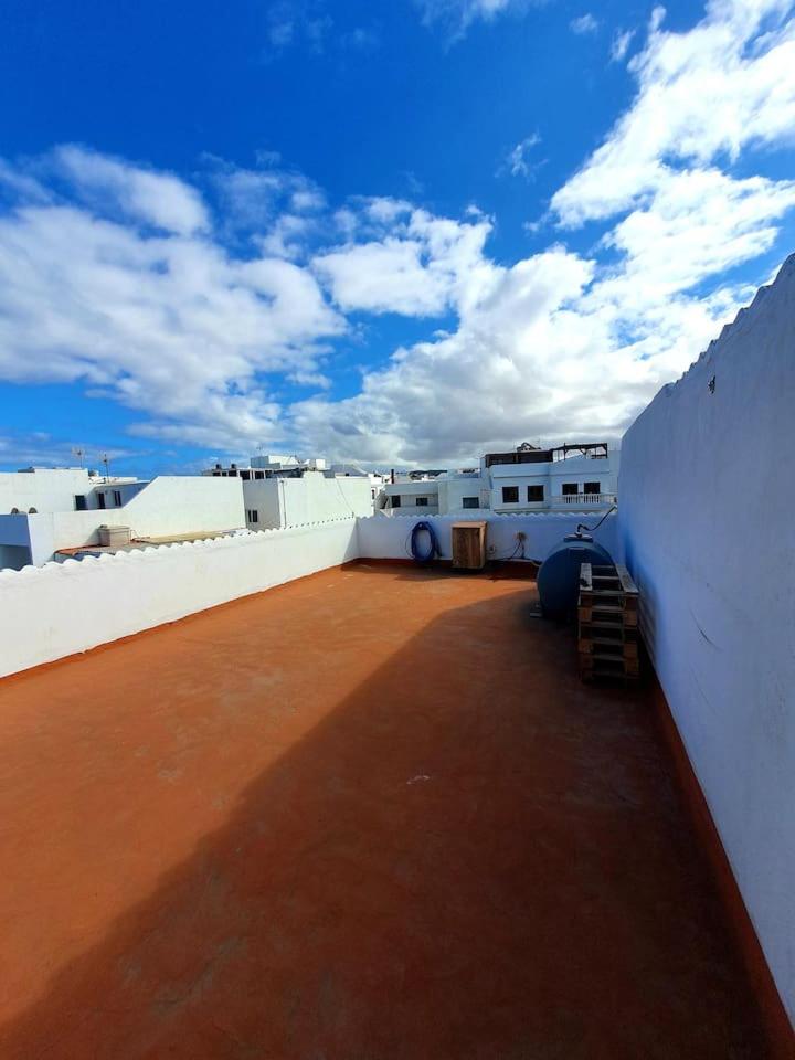 Casa Abuelo Antonio