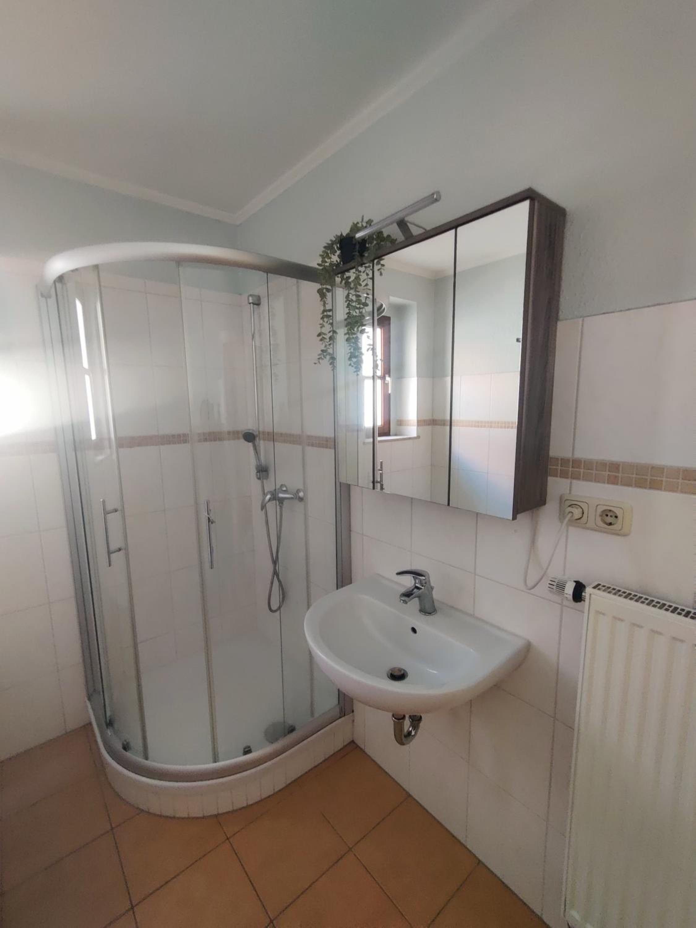 Ferienwohnung Obere Aue