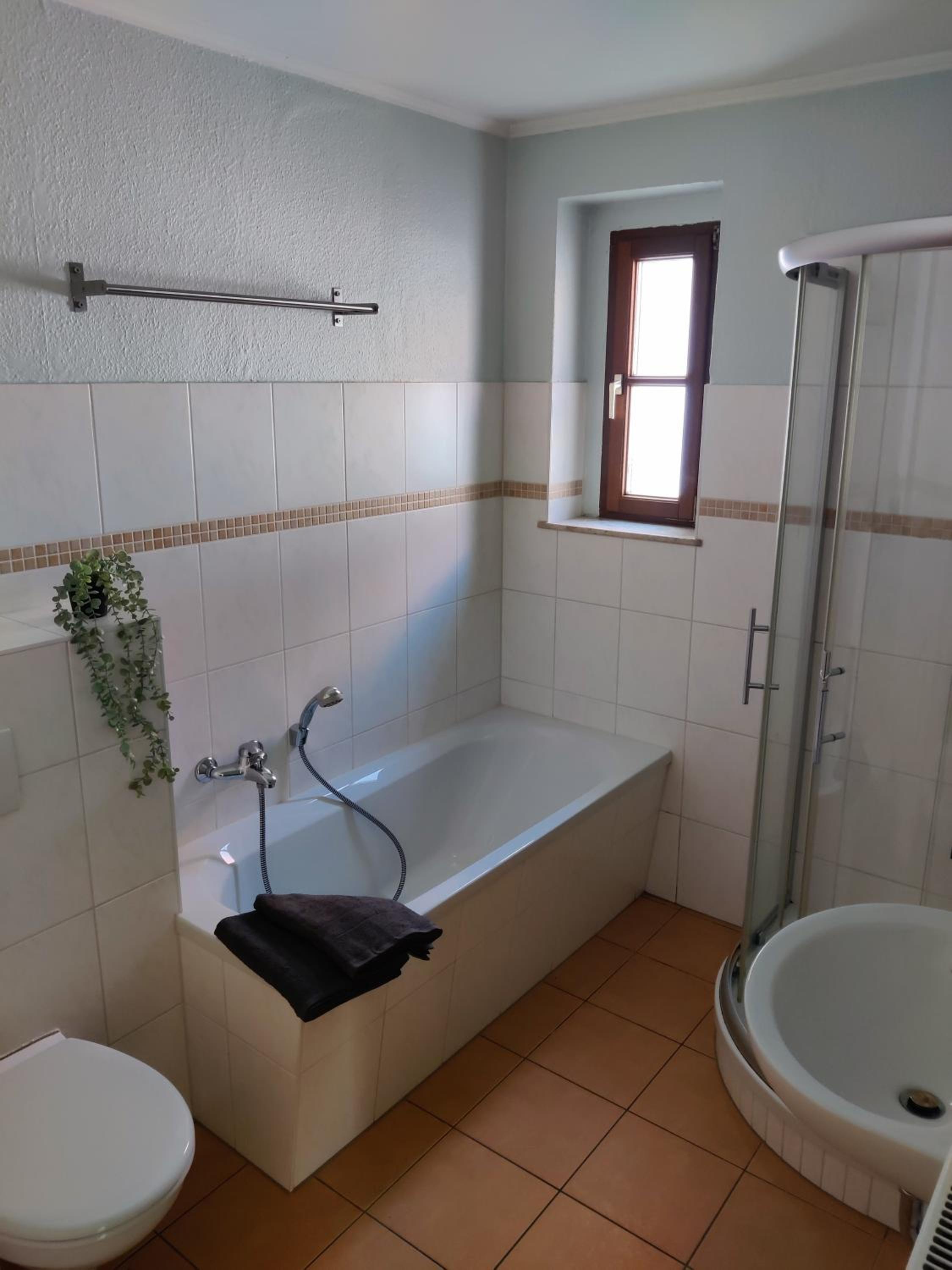 Ferienwohnung Obere Aue