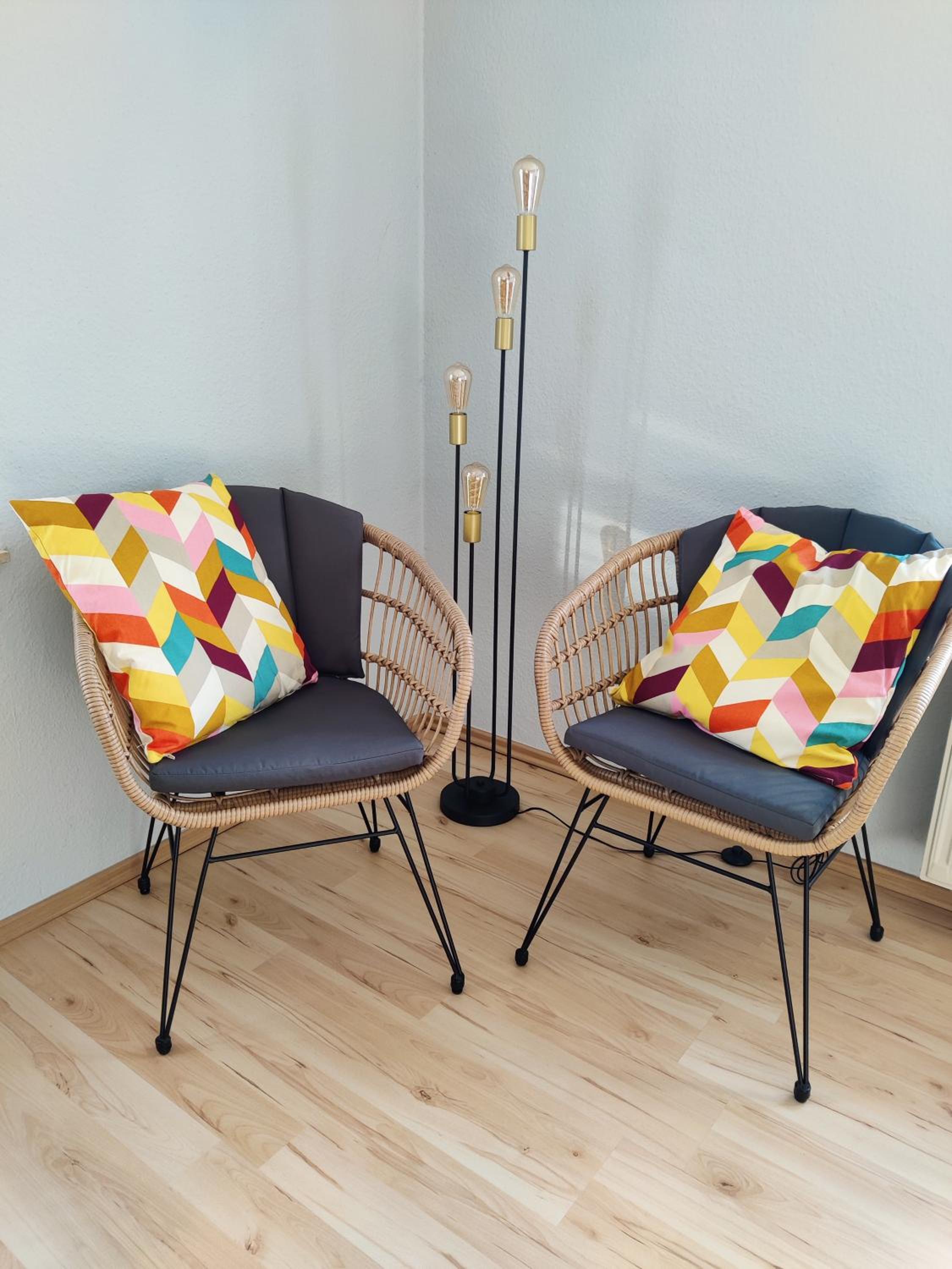 Ferienwohnung Obere Aue