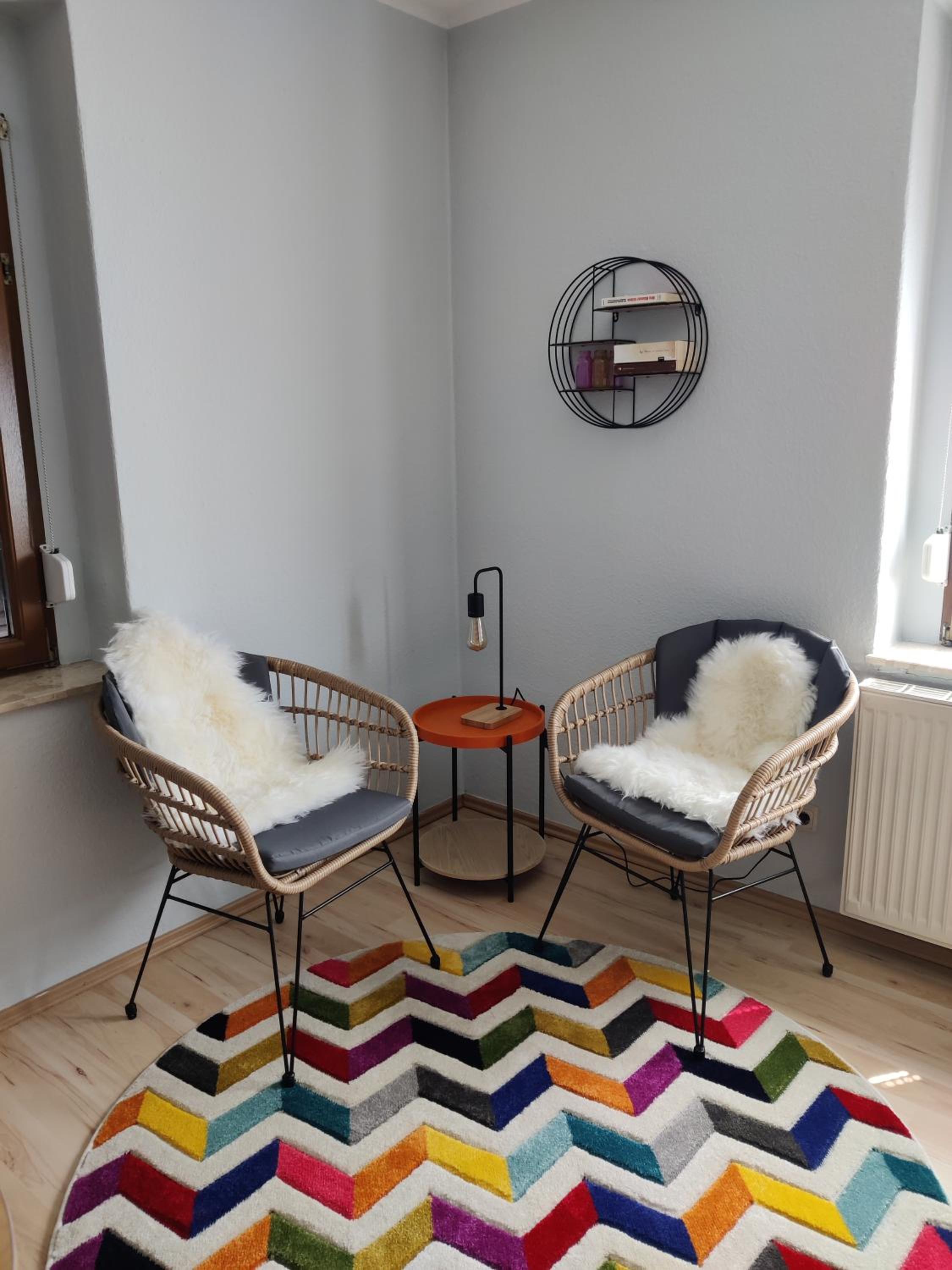 Ferienwohnung Obere Aue