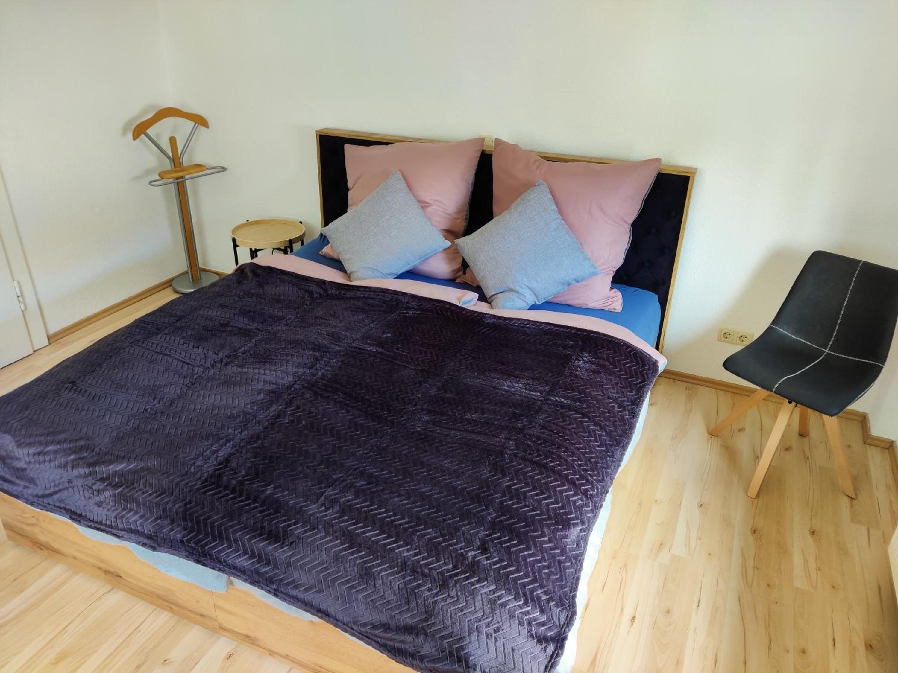 Ferienwohnung Obere Aue