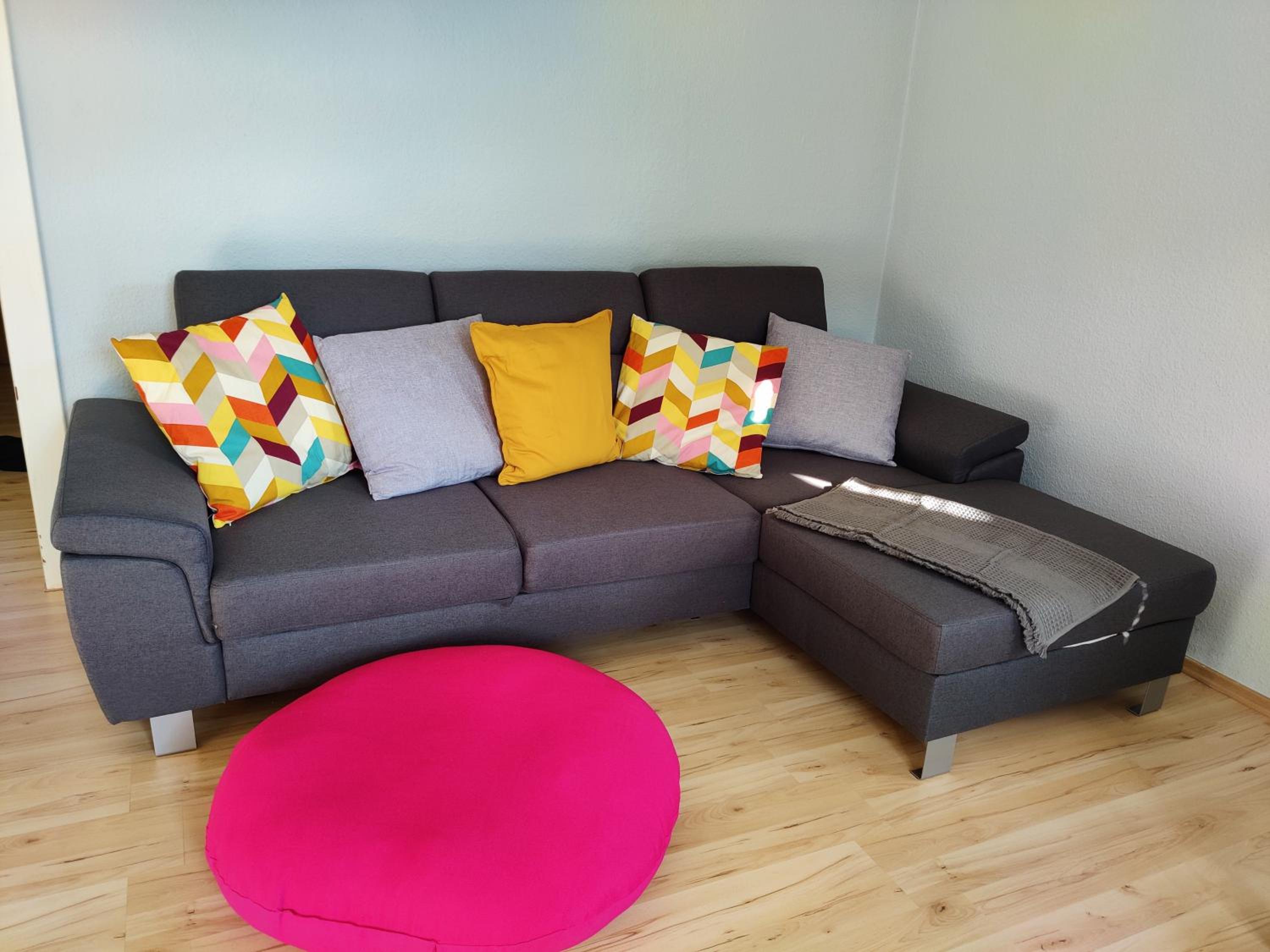 Ferienwohnung Obere Aue