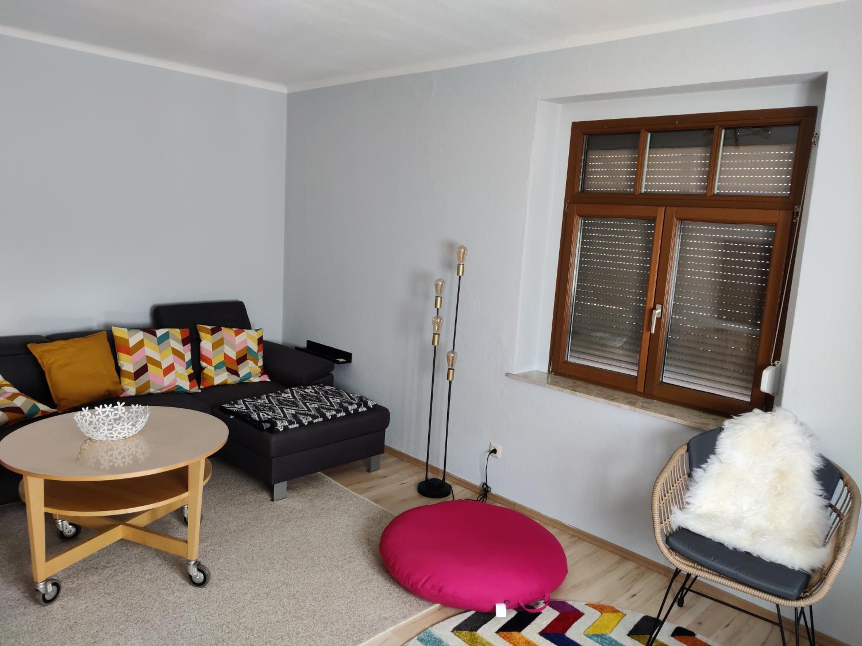 Ferienwohnung Obere Aue