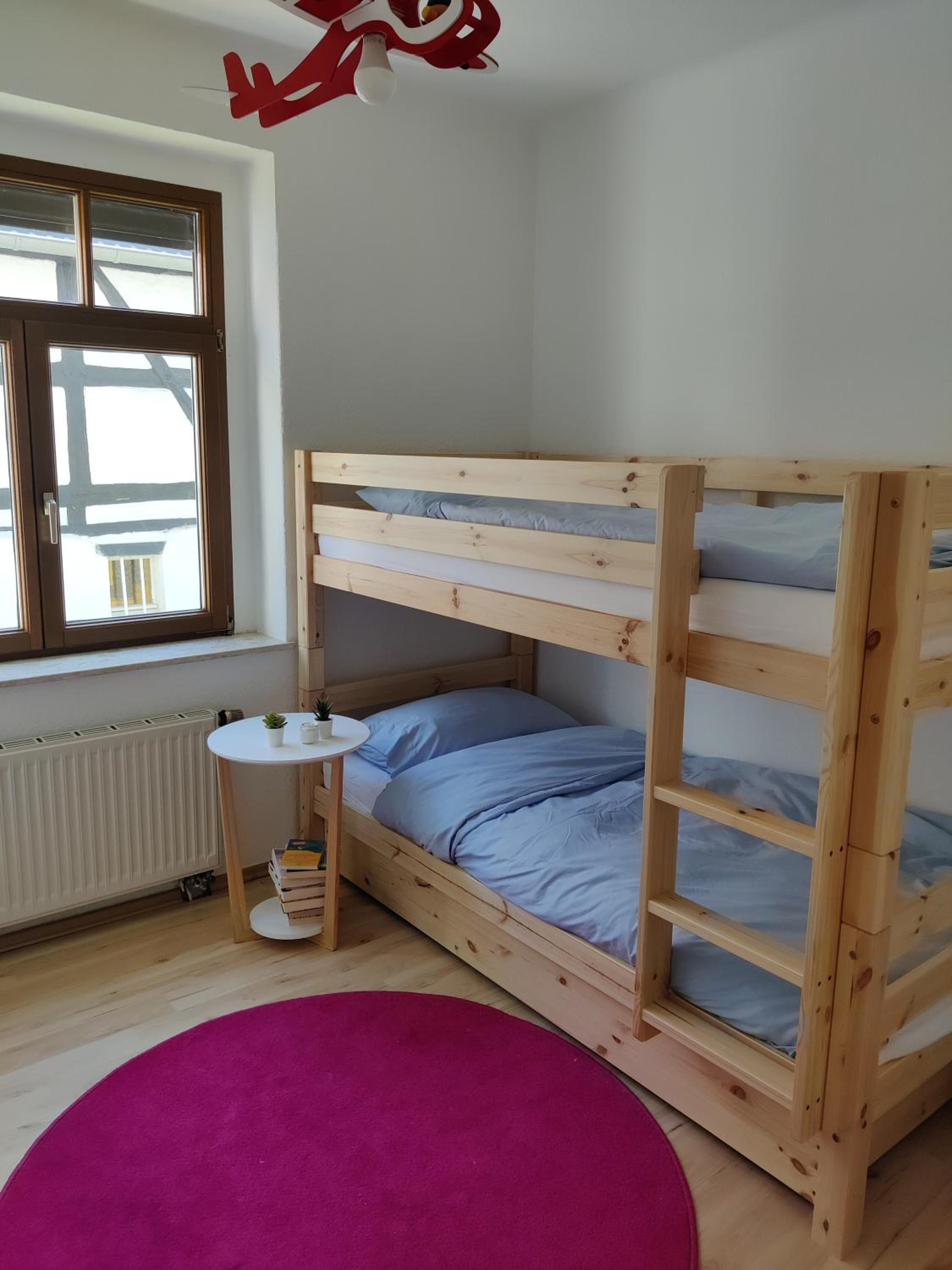 Ferienwohnung Obere Aue