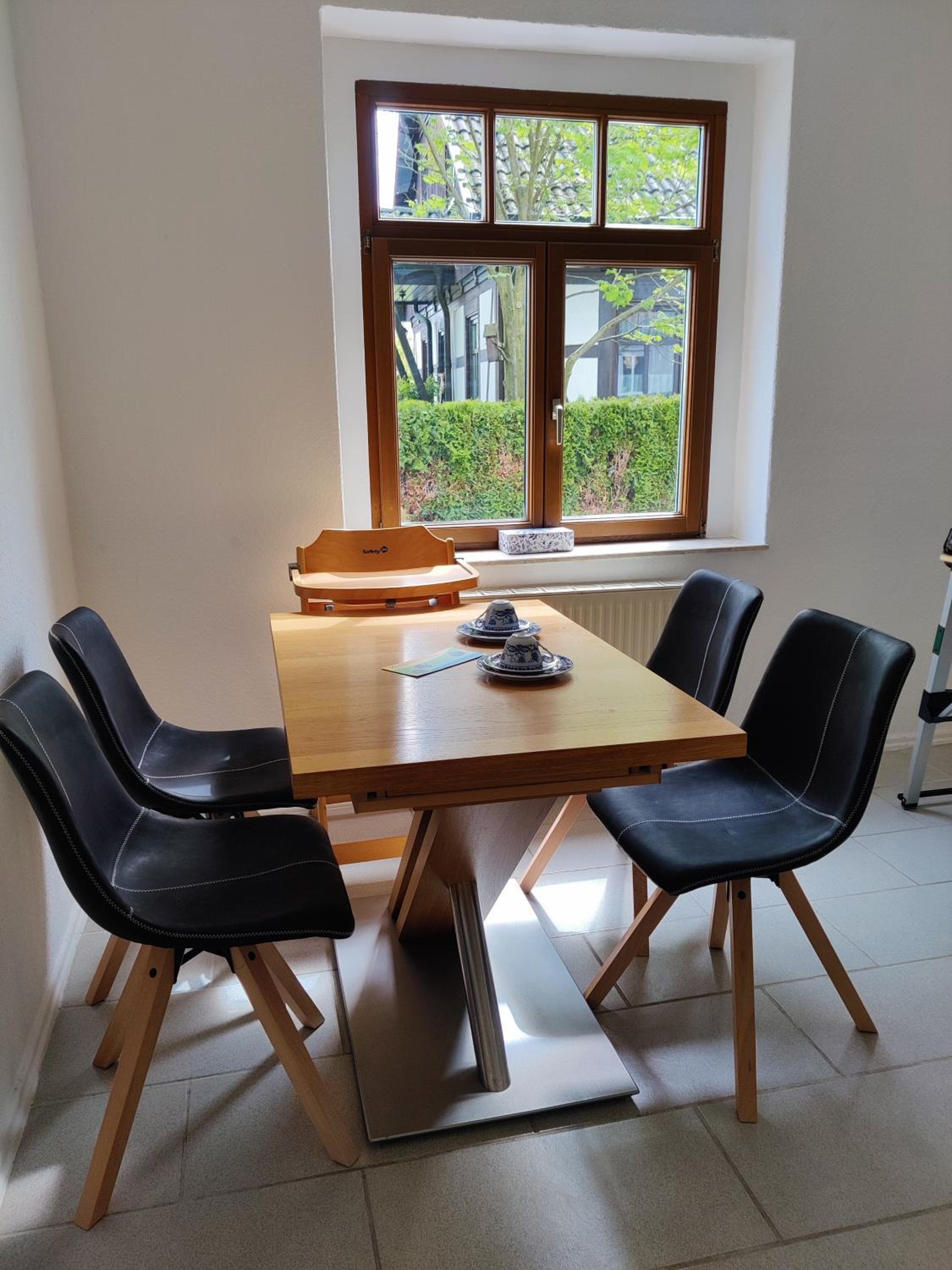 Ferienwohnung Obere Aue