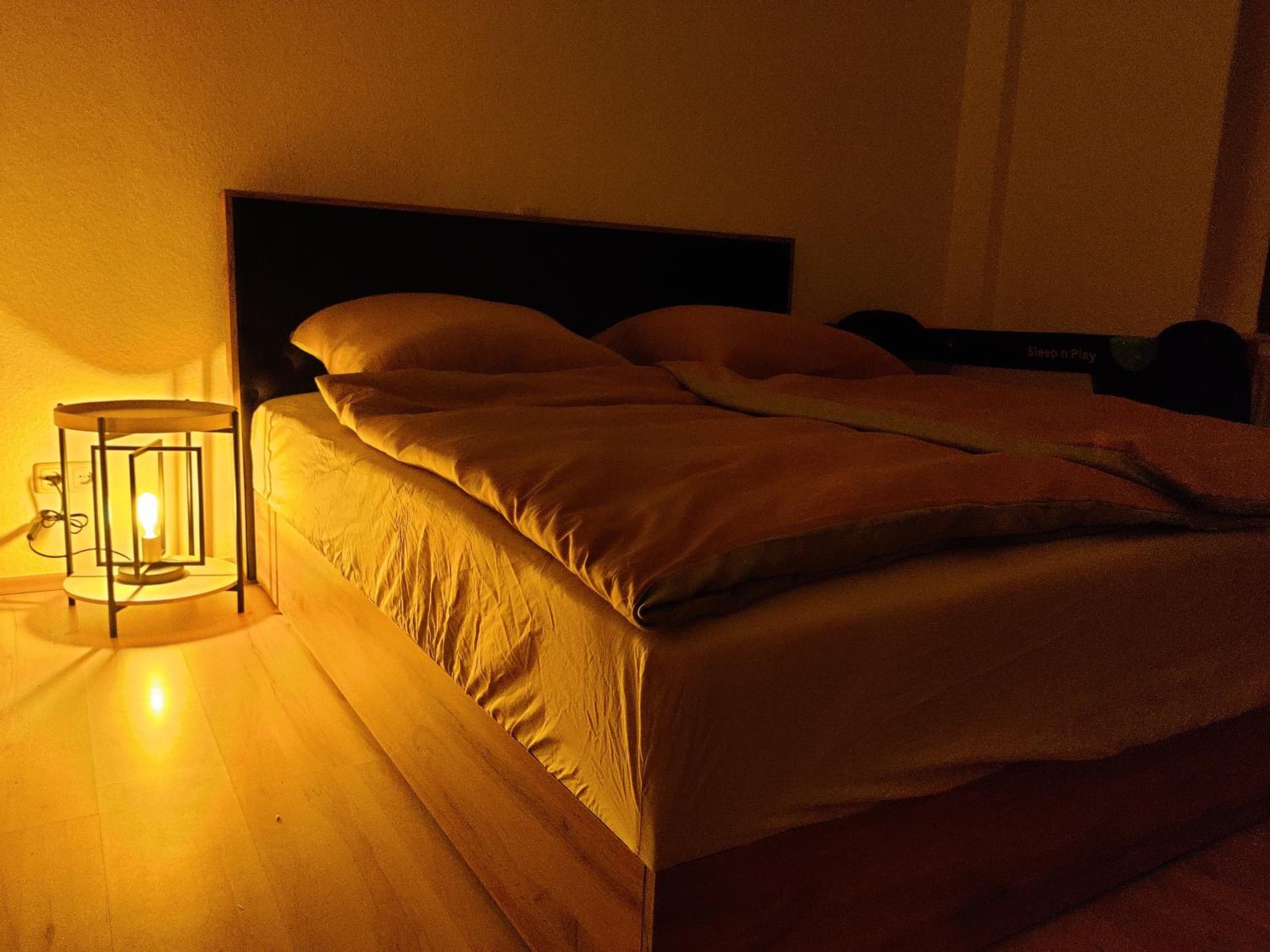 Ferienwohnung Obere Aue