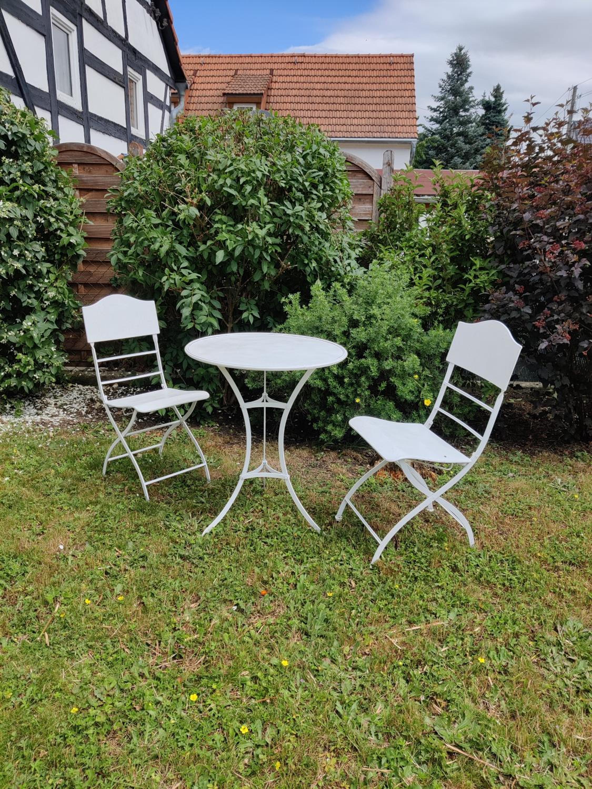 Ferienwohnung Obere Aue