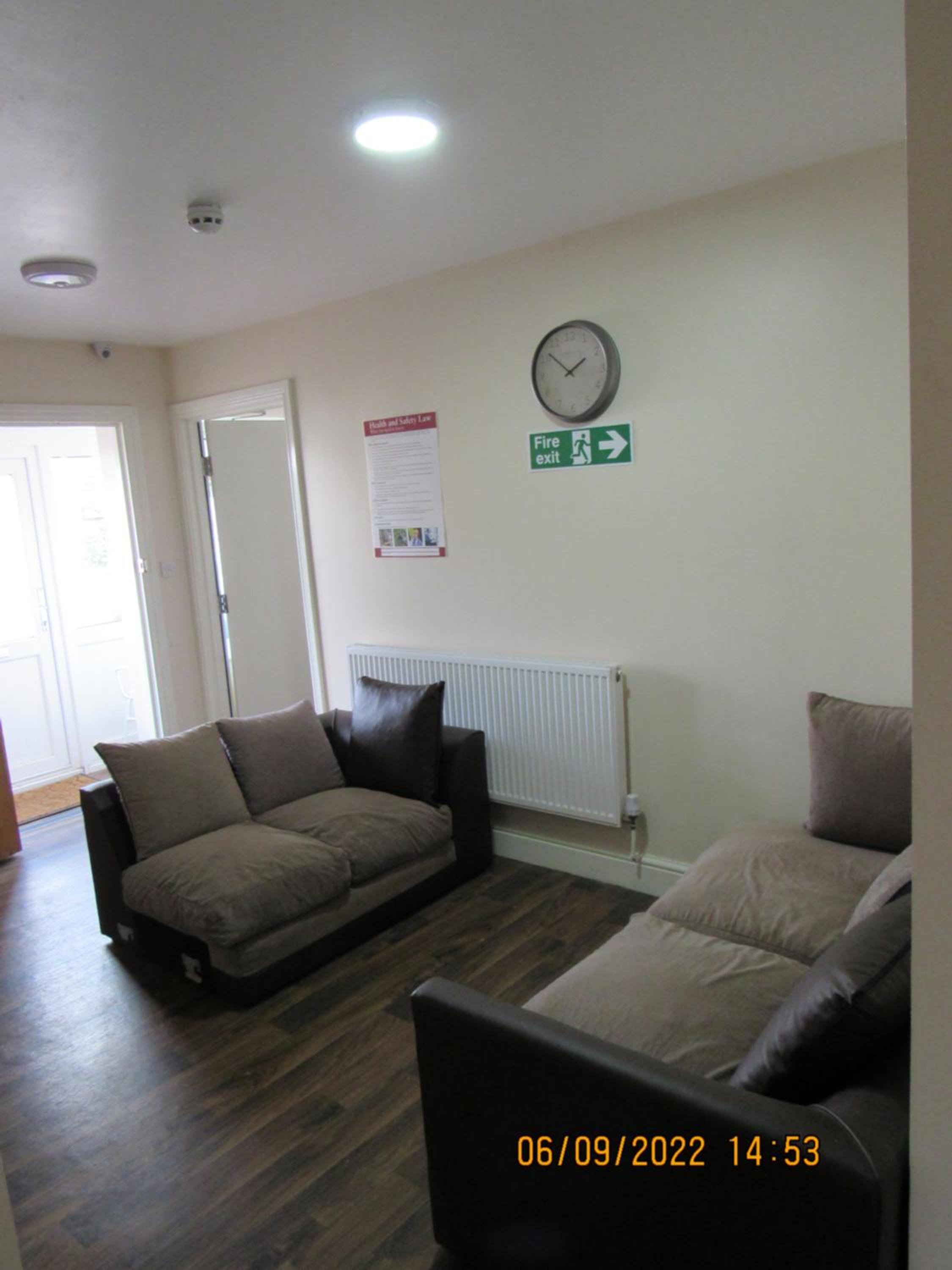 Romford Lodge