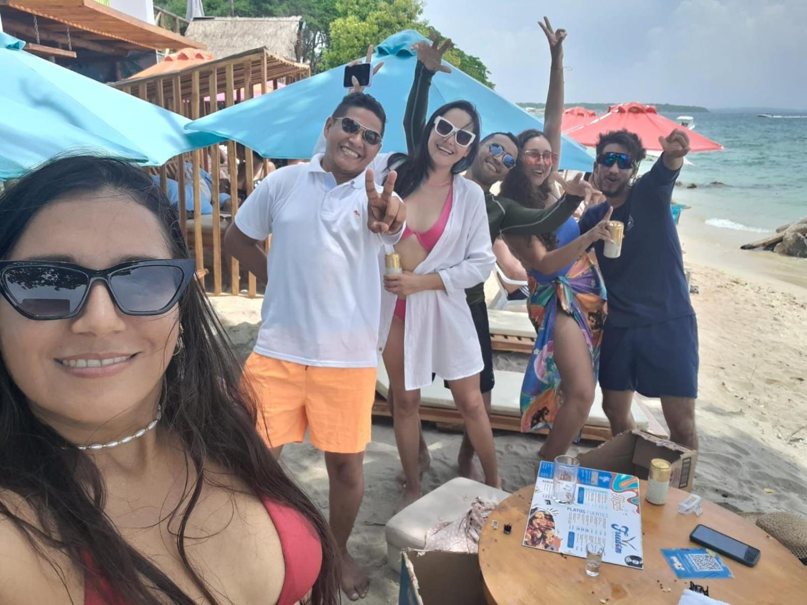 Freedom Beach Club