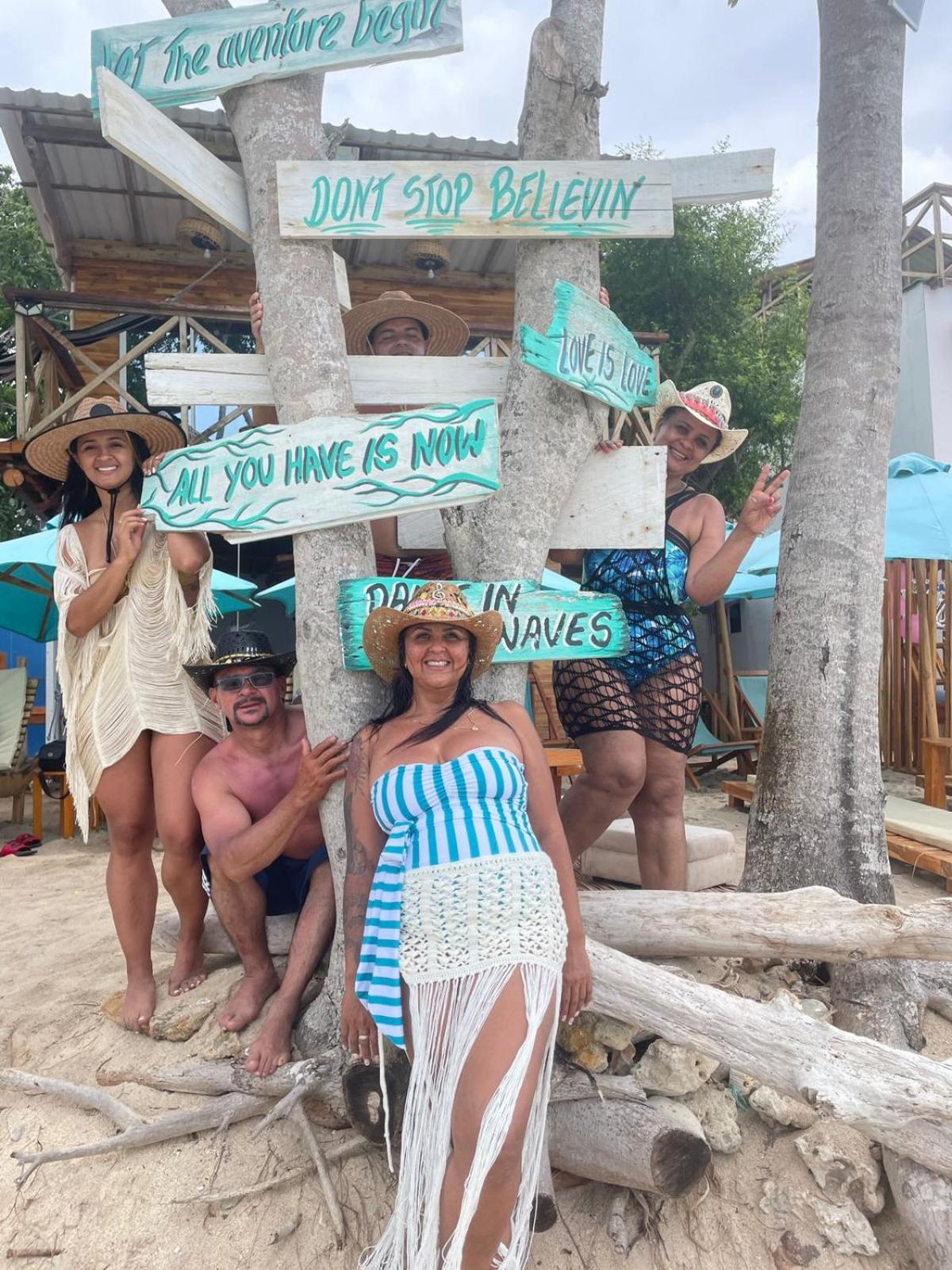 Freedom Beach Club