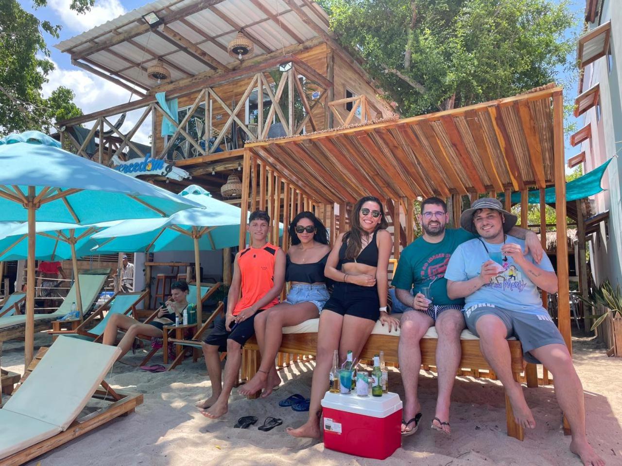 Freedom Beach Club