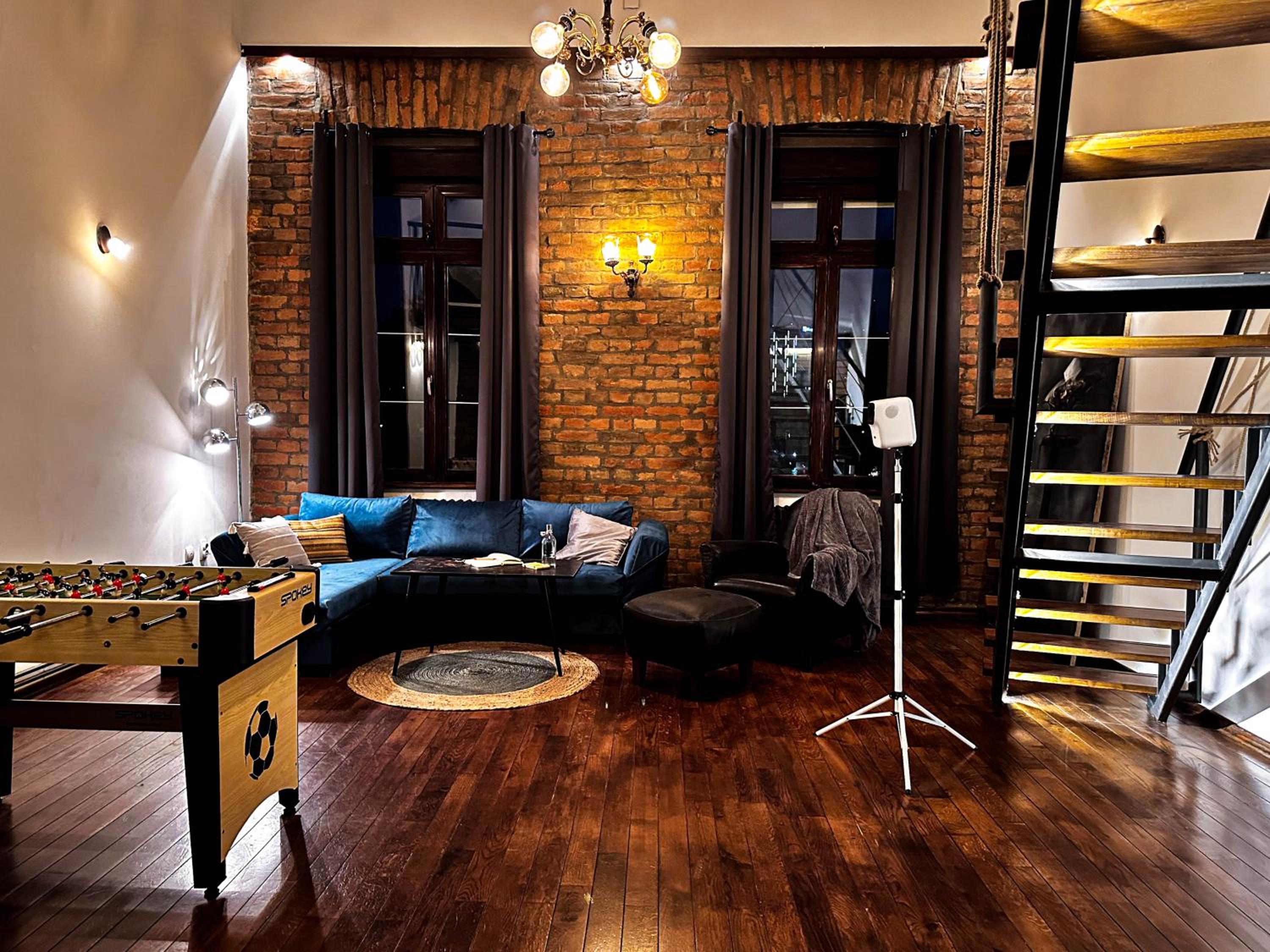 lounge